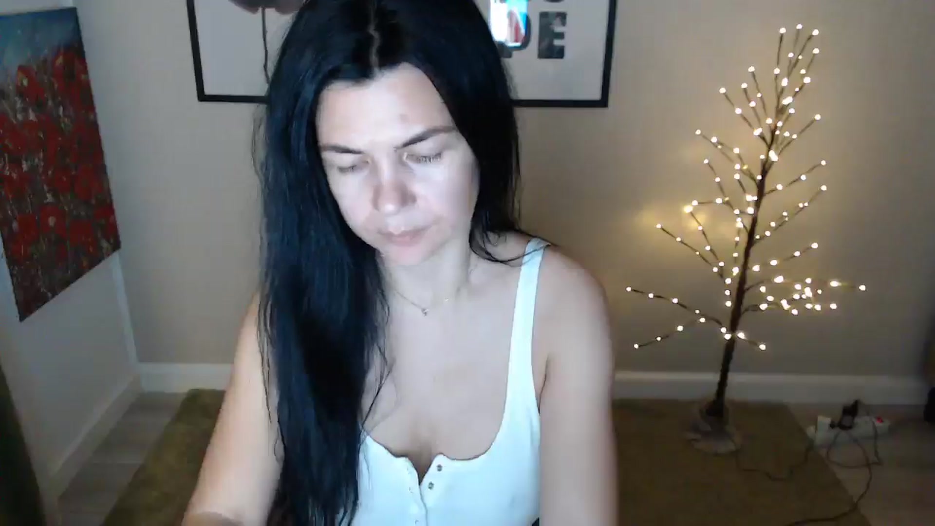 Gallery image thumbnail from Darkella's myfreecams stream on, 01/29/2025, 01:22 image 14 of 20