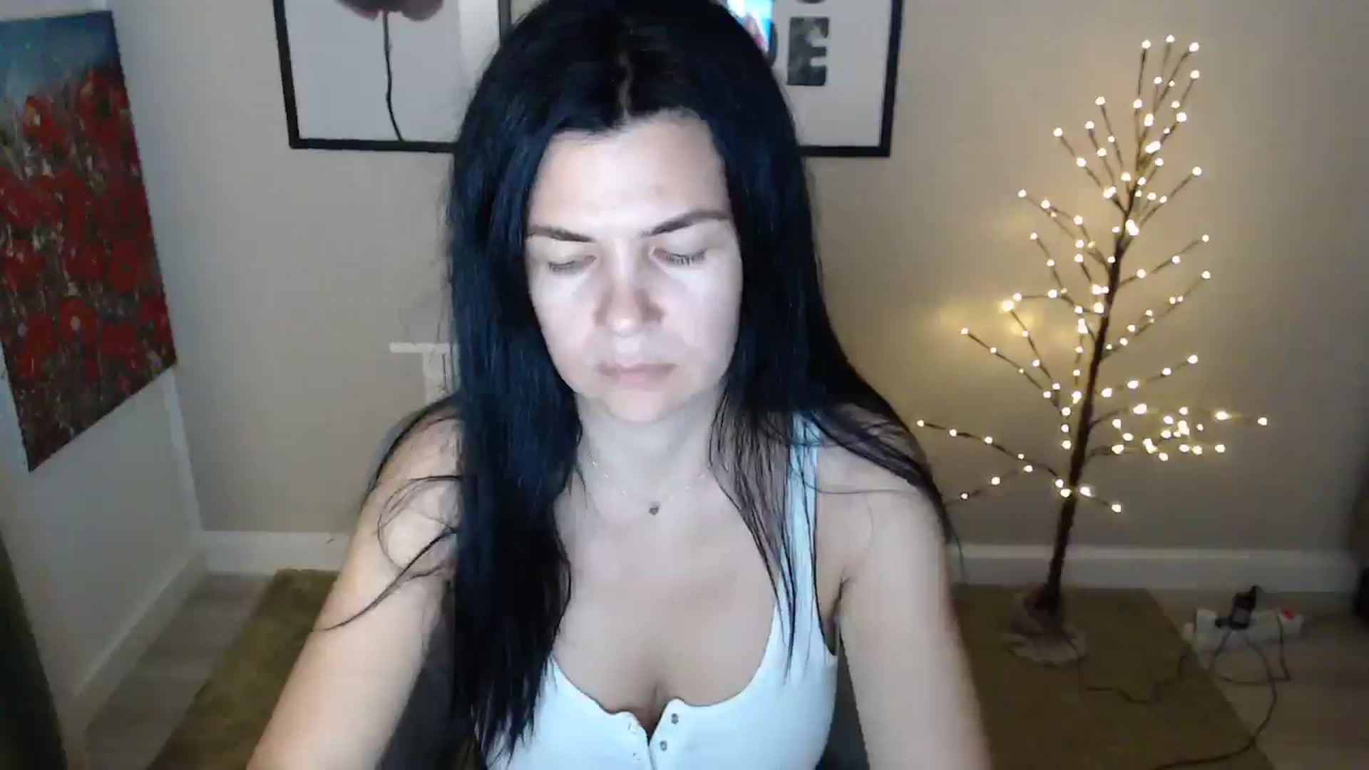Gallery image thumbnail from Darkella's myfreecams stream on, 01/29/2025, 01:22 image 6 of 20