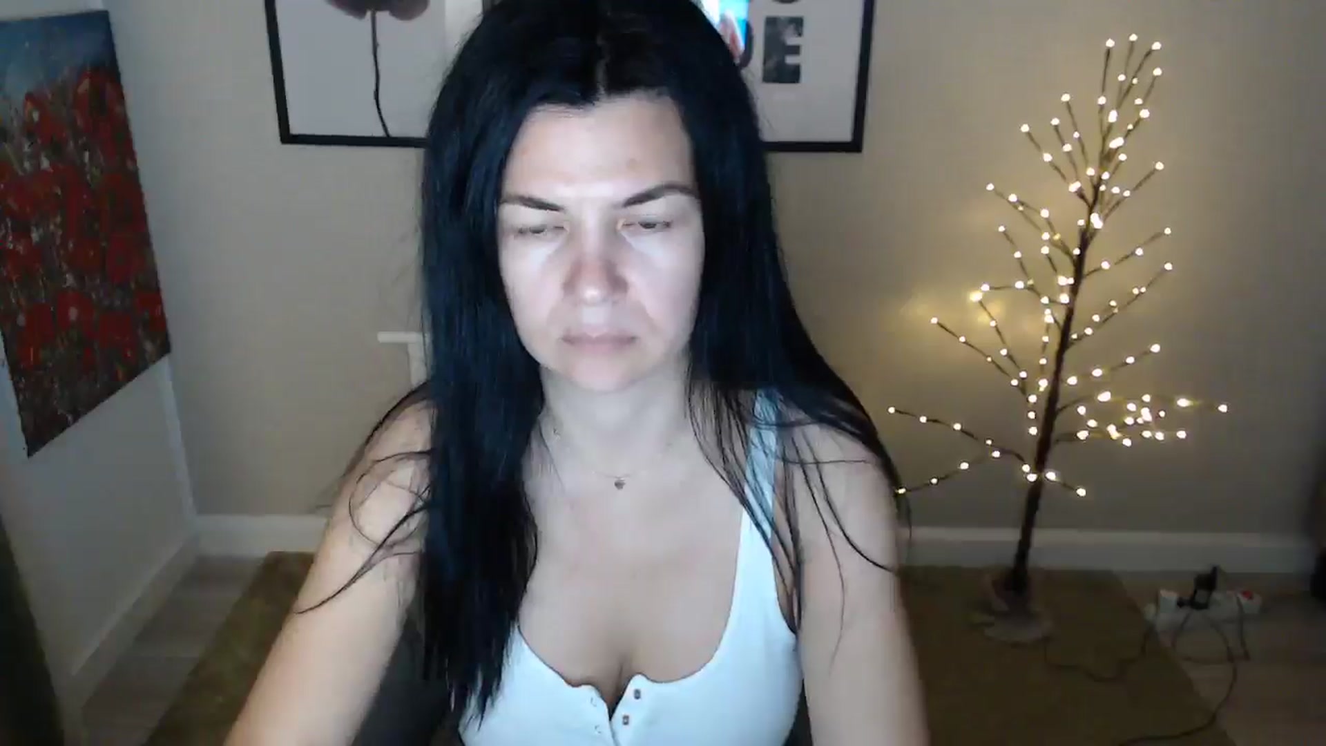 Gallery image thumbnail from Darkella's myfreecams stream on, 01/29/2025, 01:22 image 5 of 20