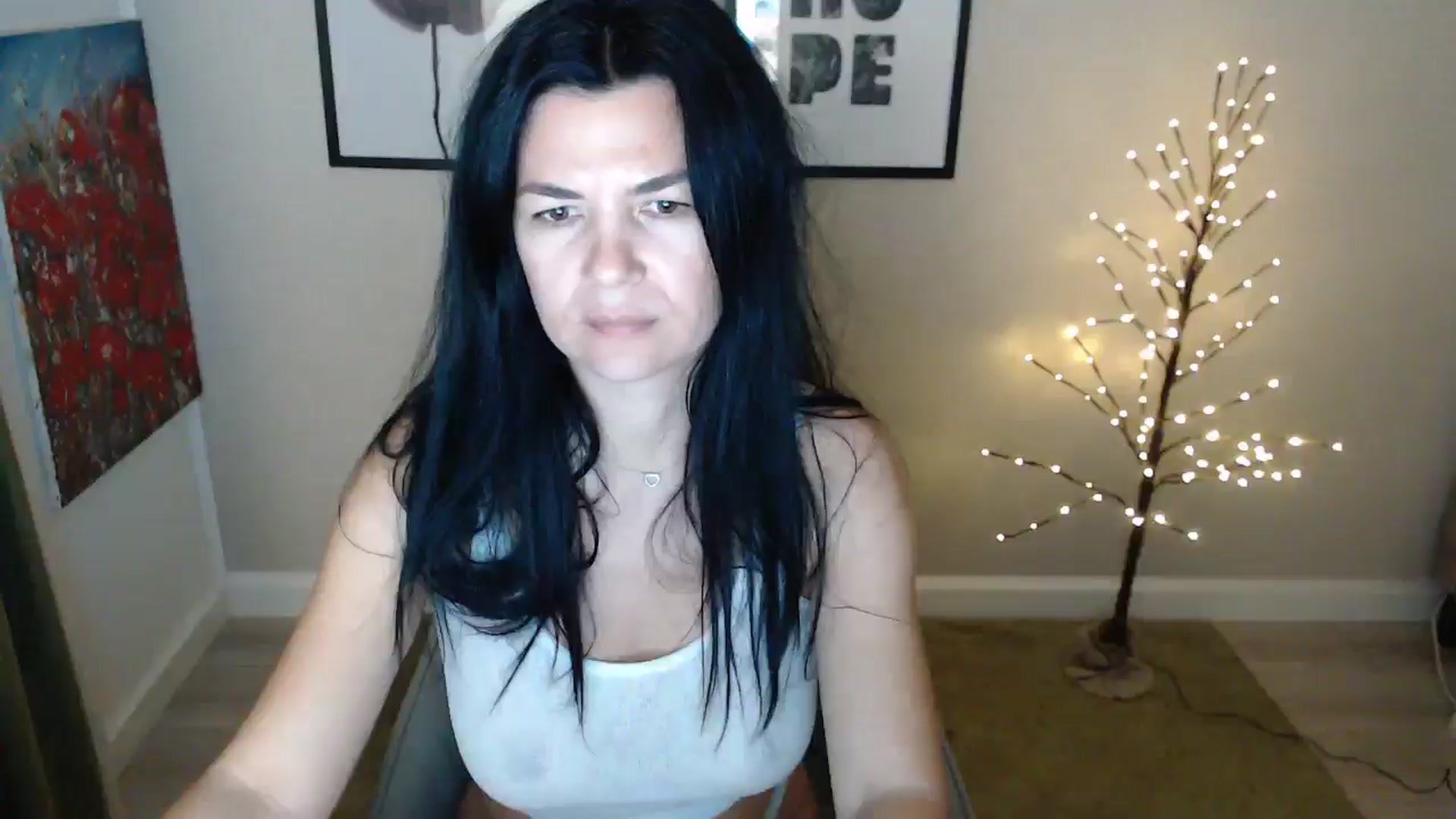 Gallery image thumbnail from Darkella's myfreecams stream on, 01/30/2025, 01:54 image 9 of 20