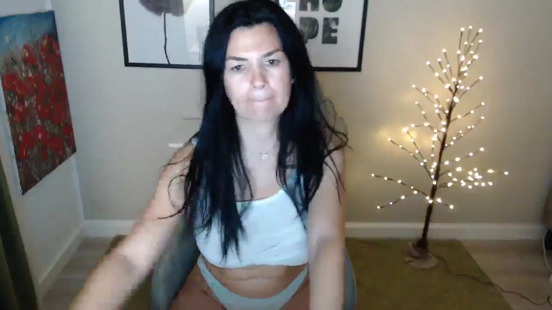 Gallery image thumbnail from Darkella's myfreecams stream on, 01/30/2025, 01:54 image 4 of 20