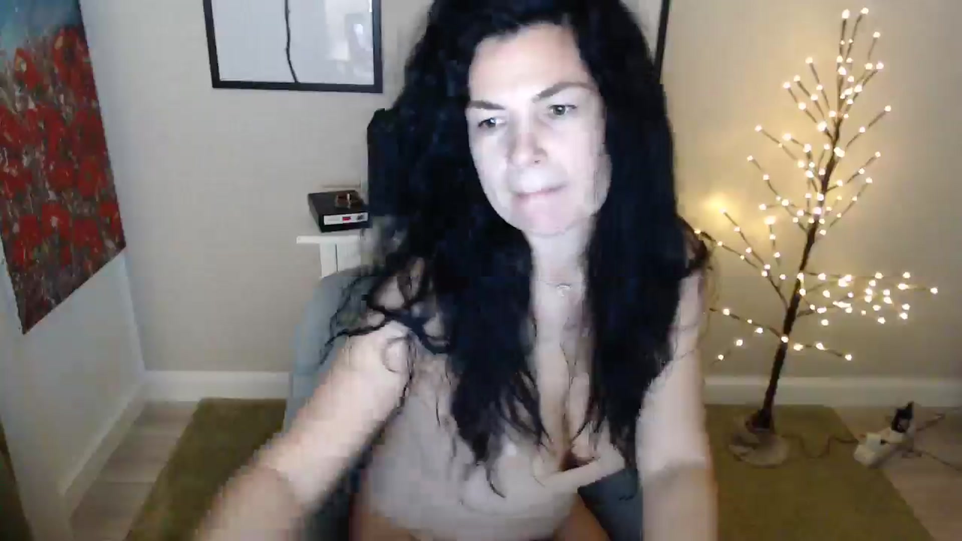 Gallery image thumbnail from Darkella's myfreecams stream on, 02/05/2025, 02:12 image 4 of 20