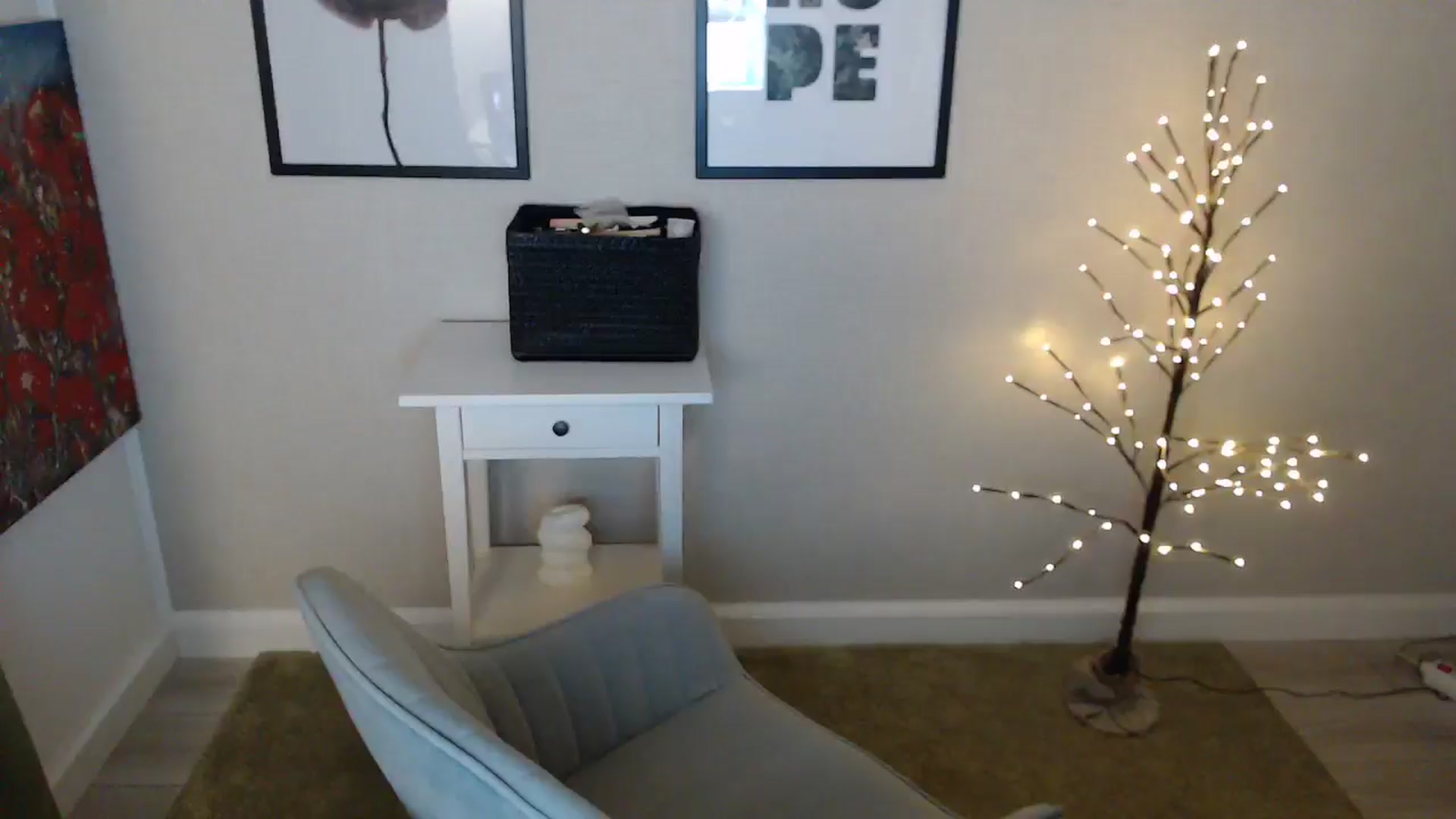 Gallery image thumbnail from Darkella's myfreecams stream on, 02/09/2025, 24:23 image 18 of 20