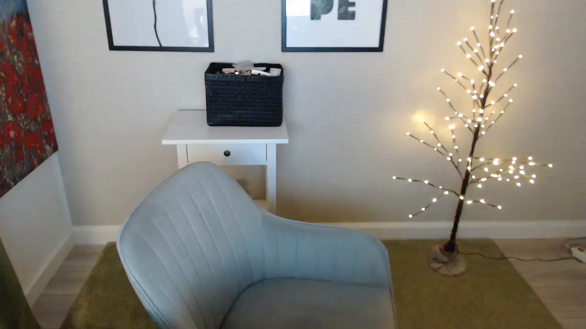 Gallery image thumbnail from Darkella's myfreecams stream on, 02/09/2025, 24:23 image 1 of 20
