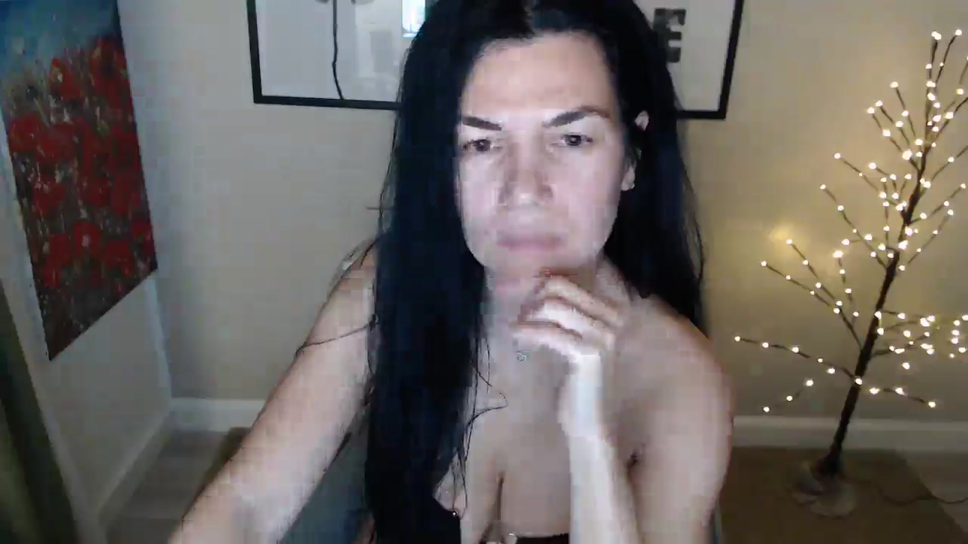 Gallery image thumbnail from Darkella's myfreecams stream on, 02/13/2025, 01:33 image 19 of 20