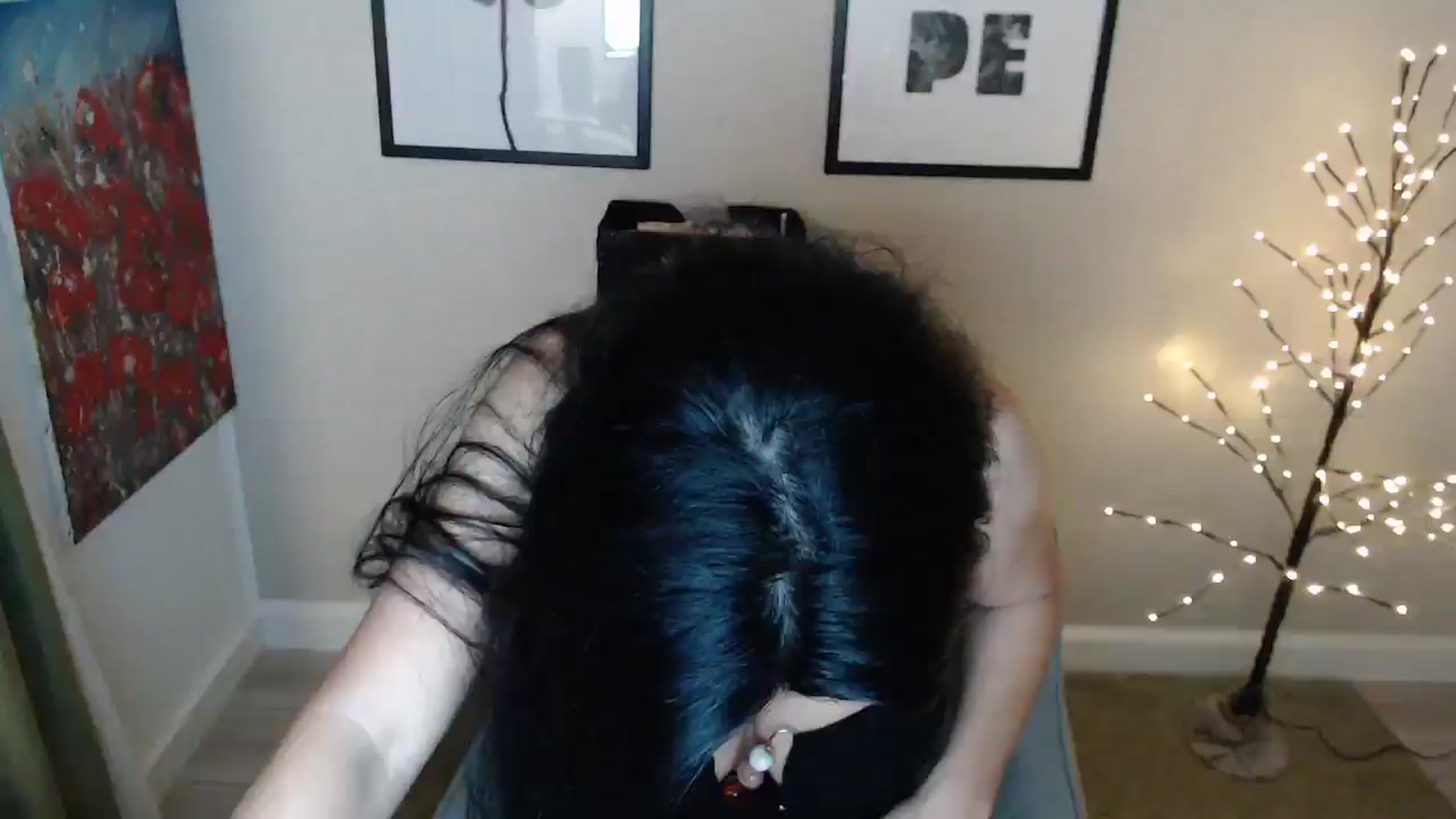 Gallery image thumbnail from Darkella's myfreecams stream on, 02/13/2025, 01:33 image 8 of 20