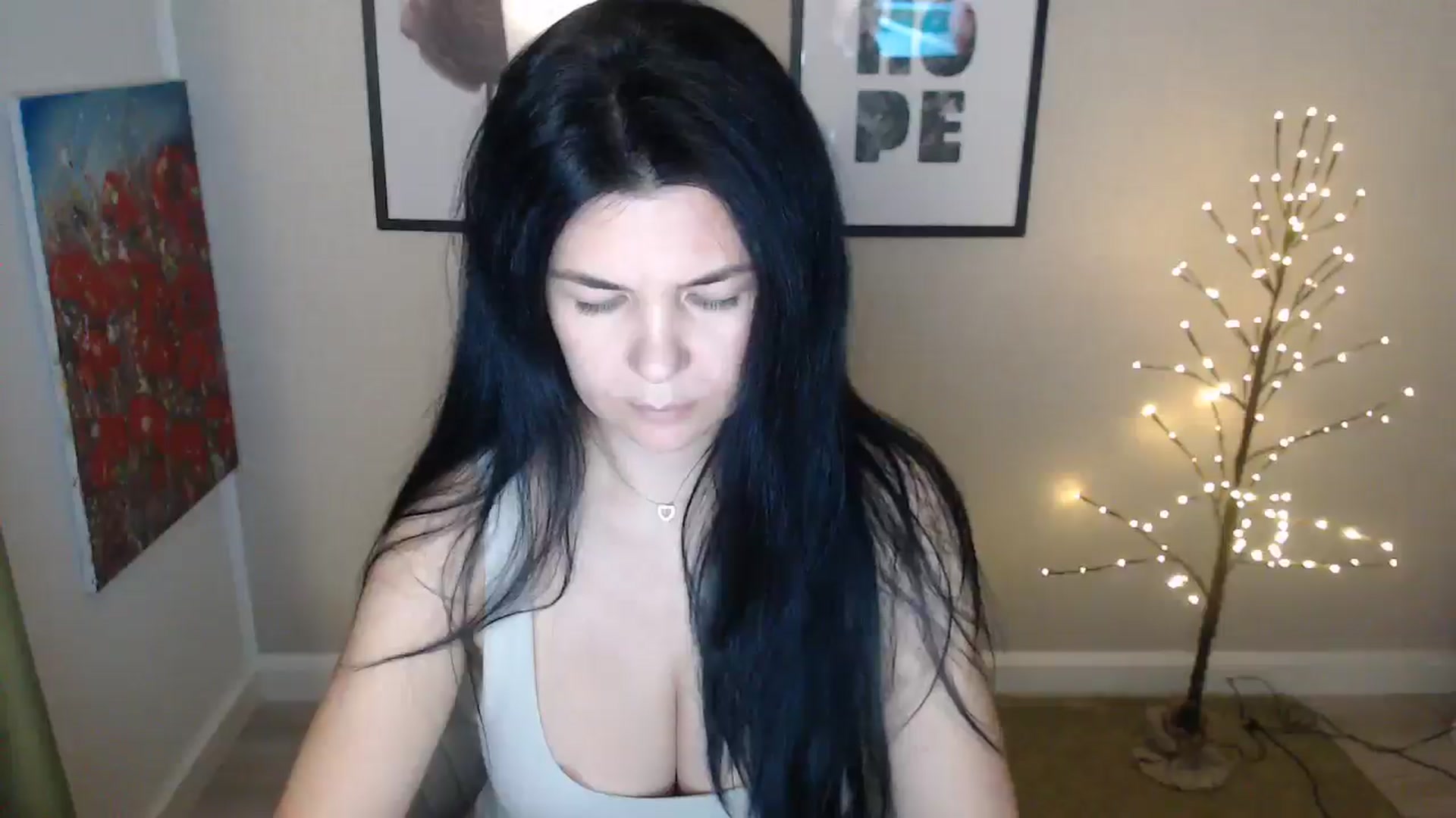 Gallery image thumbnail from Darkella's myfreecams stream on, 02/19/2025, 01:36 image 3 of 20