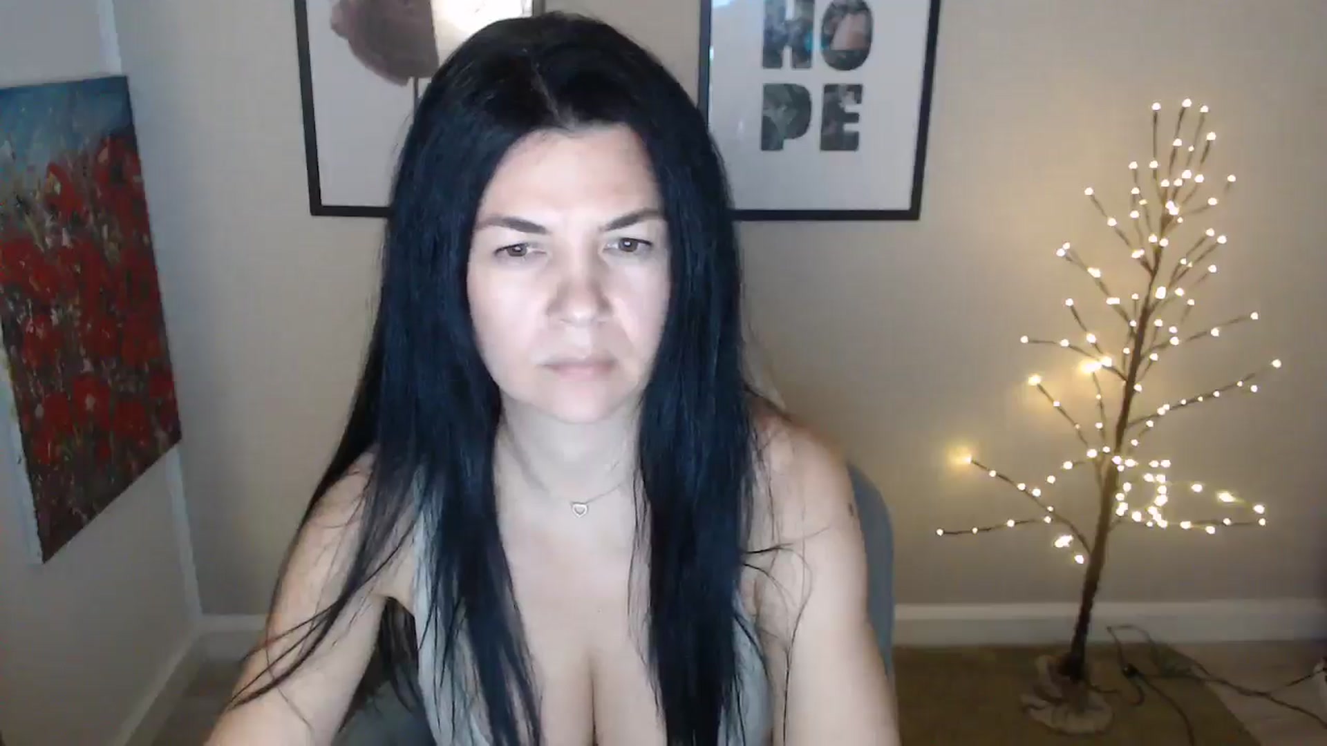 Gallery image thumbnail from Darkella's myfreecams stream on, 02/19/2025, 01:36 image 4 of 20