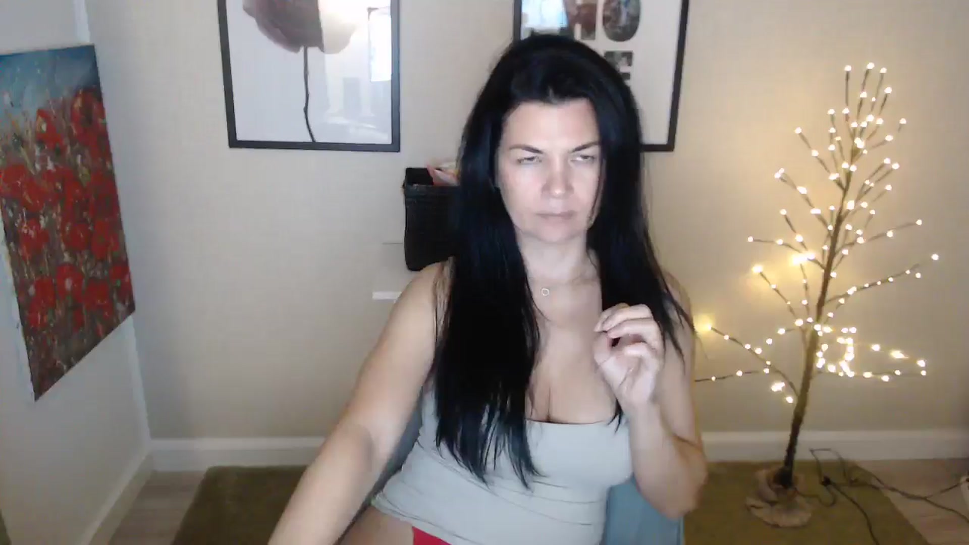 Gallery image thumbnail from Darkella's myfreecams stream on, 02/19/2025, 01:36 image 20 of 20