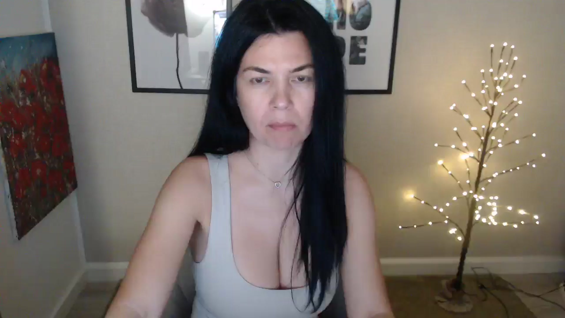 Gallery image thumbnail from Darkella's myfreecams stream on, 02/19/2025, 01:36 image 7 of 20