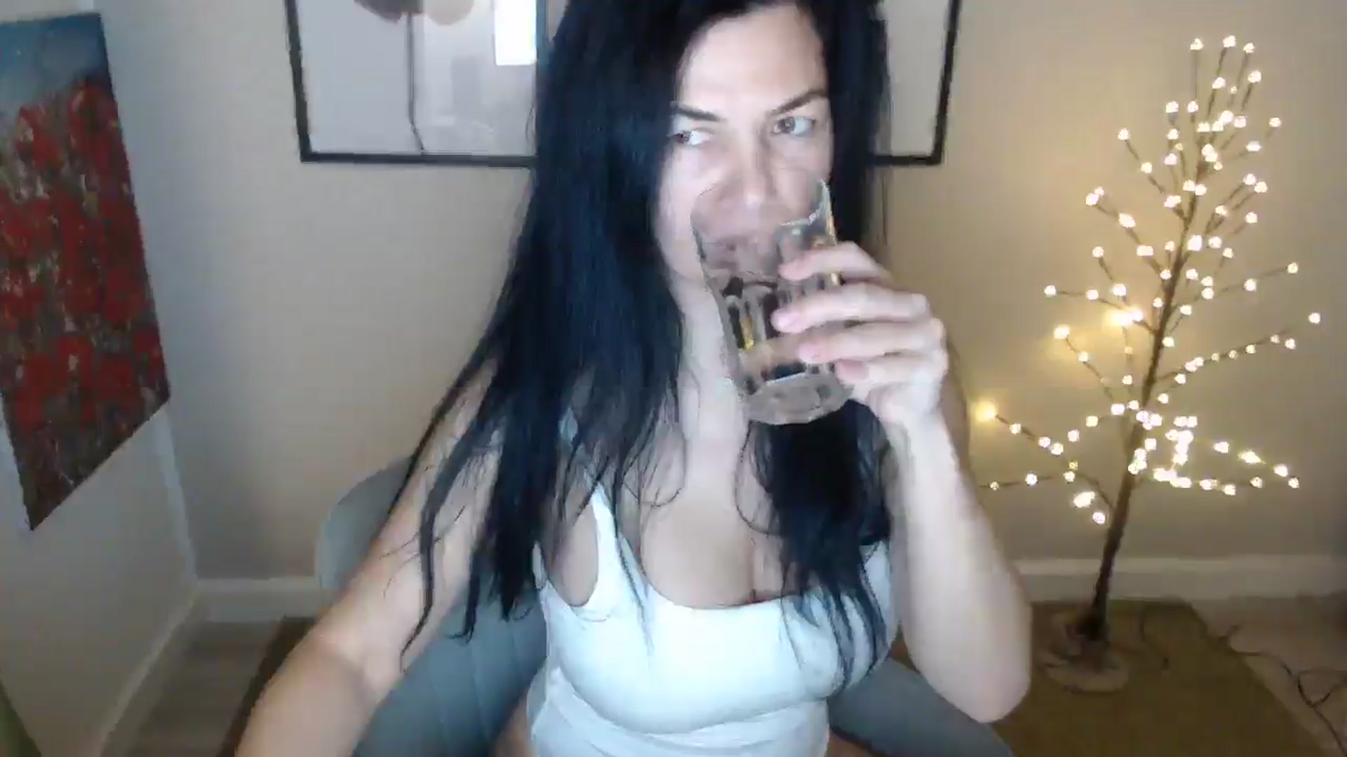 Gallery image thumbnail from Darkella's myfreecams stream on, 02/20/2025, 01:44 image 2 of 20