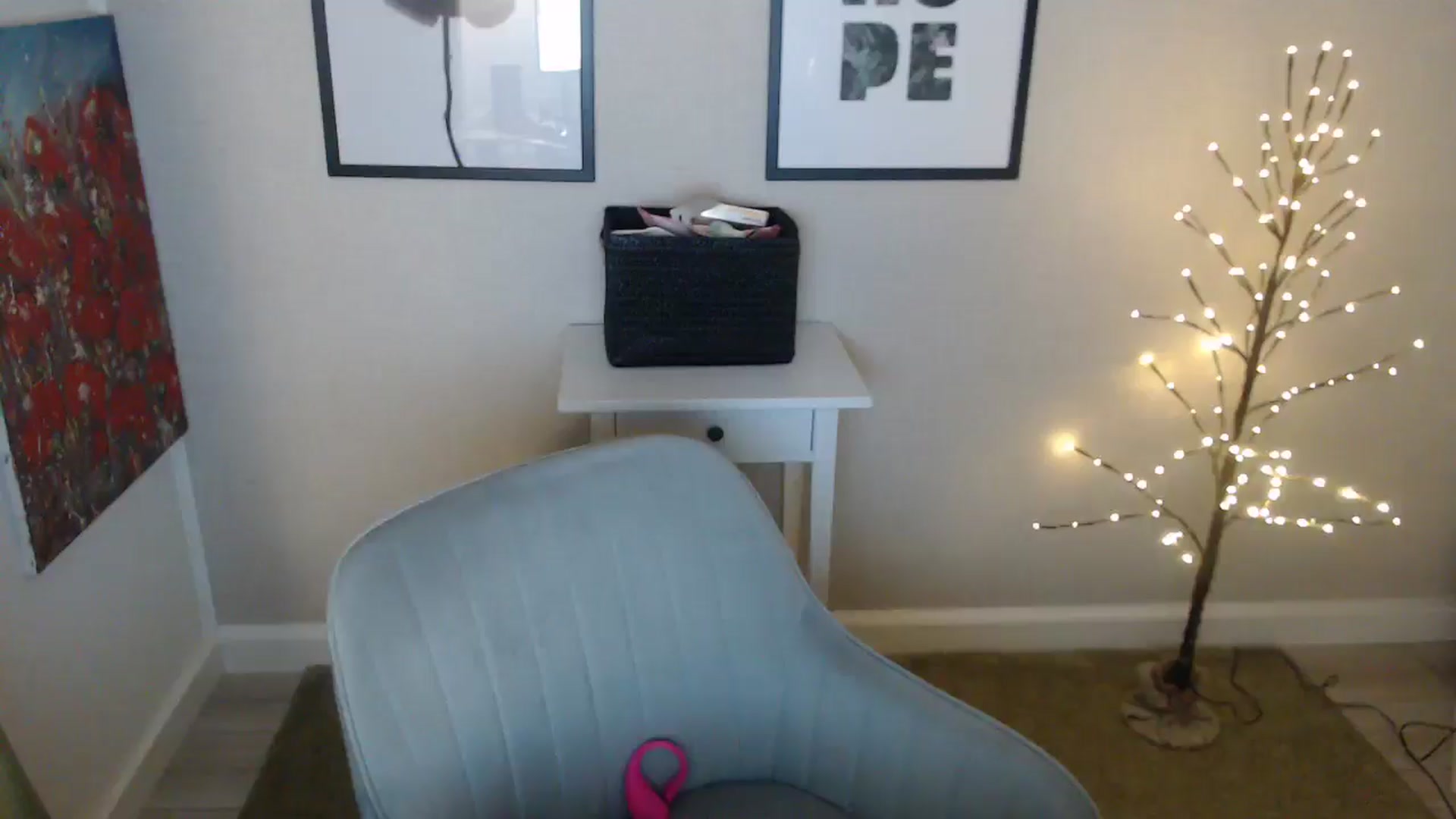 Gallery image thumbnail from Darkella's myfreecams stream on, 02/20/2025, 01:44 image 9 of 20