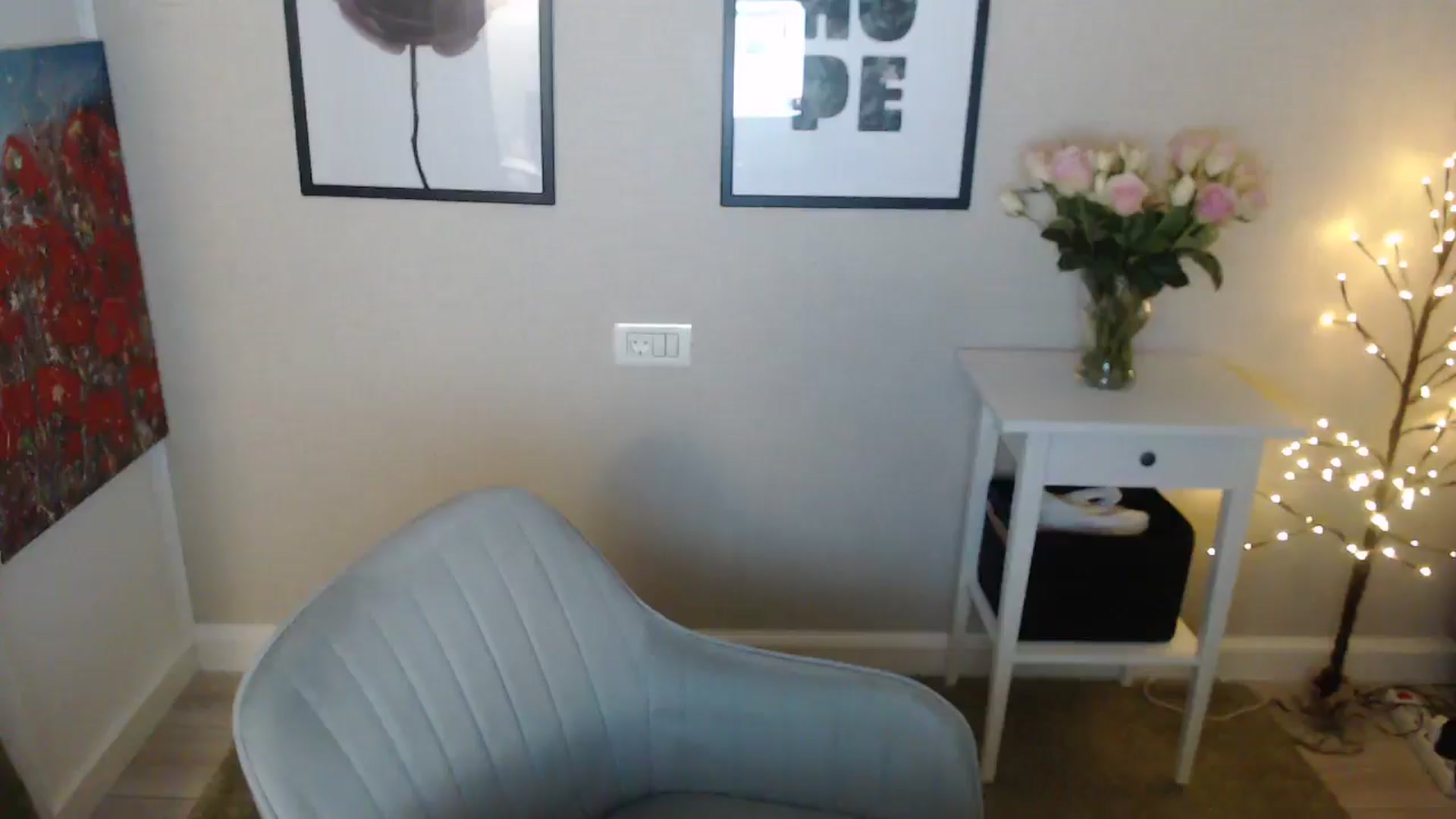 Gallery image thumbnail from Darkella's myfreecams stream on, 02/23/2025, 02:17 image 6 of 20