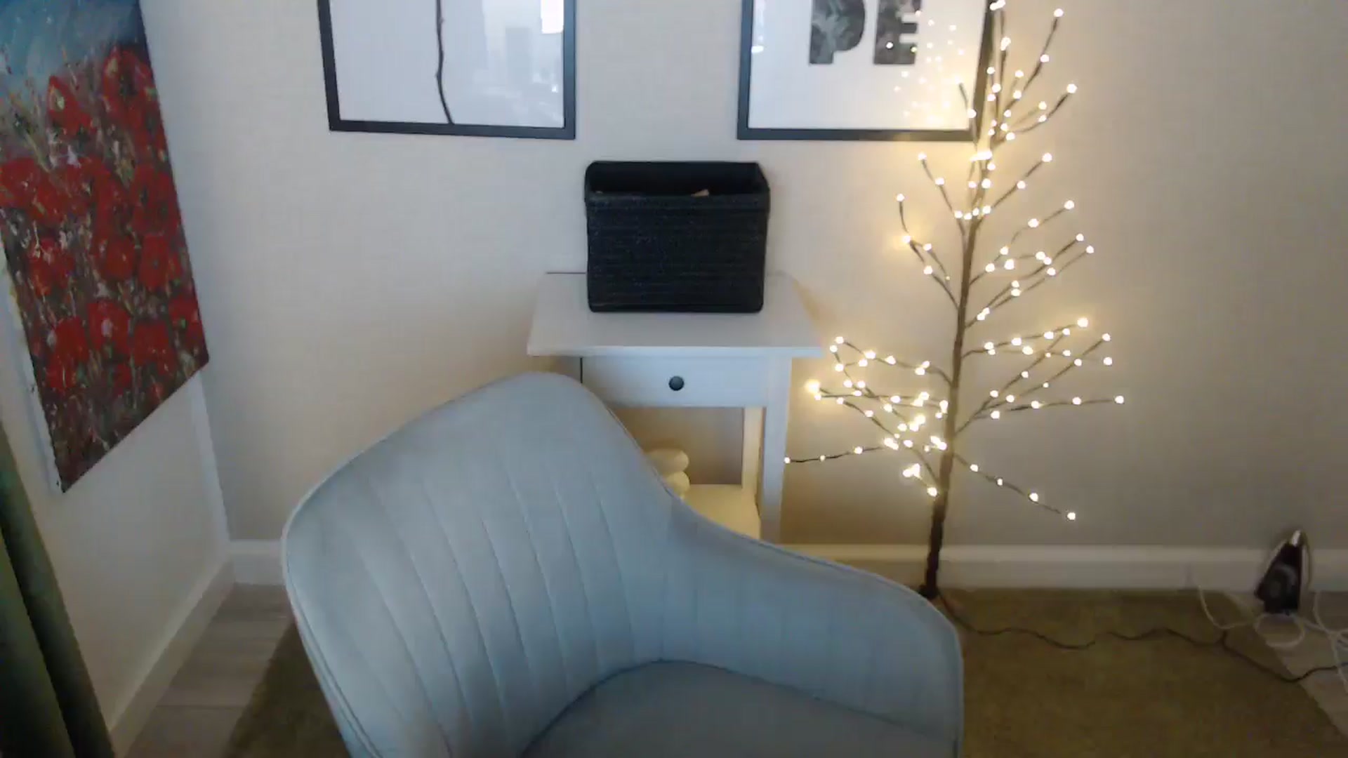 Gallery image thumbnail from Darkella's myfreecams stream on, 02/26/2025, 24:38 image 8 of 20