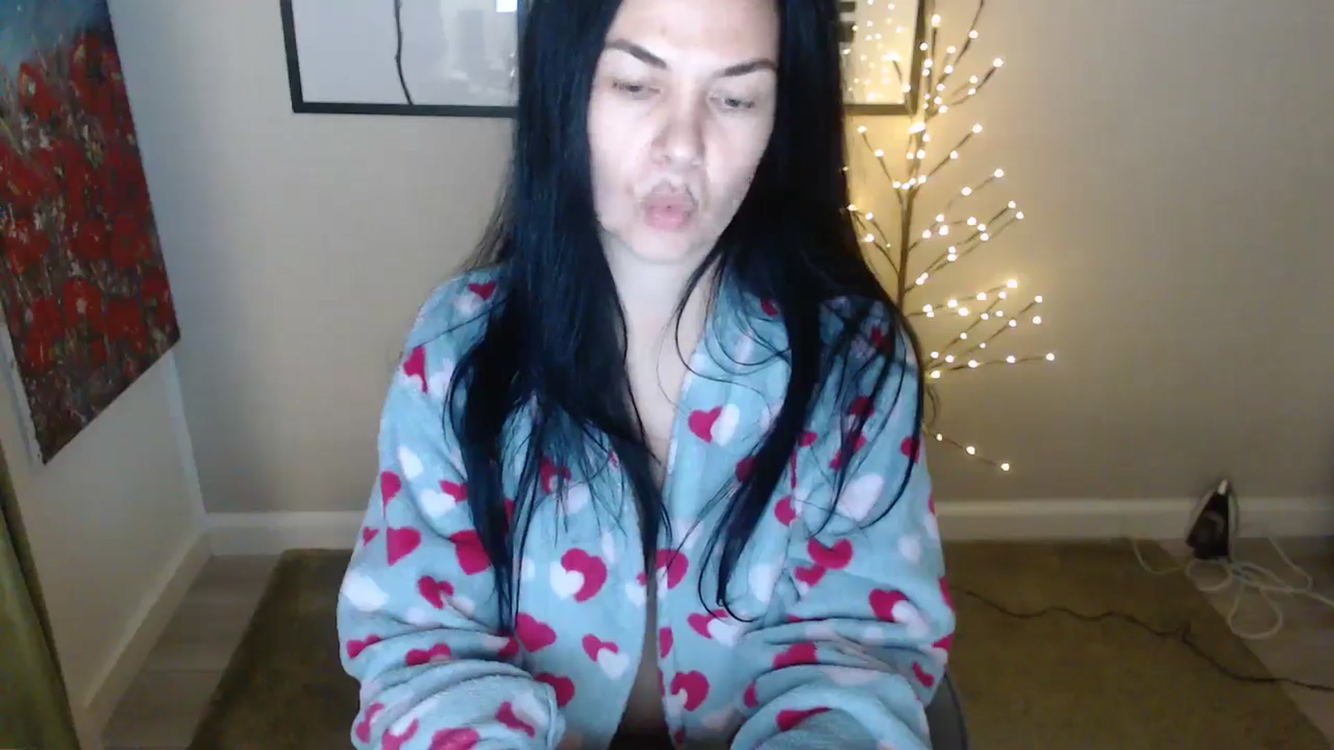 Gallery image thumbnail from Darkella's myfreecams stream on, 02/27/2025, 01:03 image 20 of 20