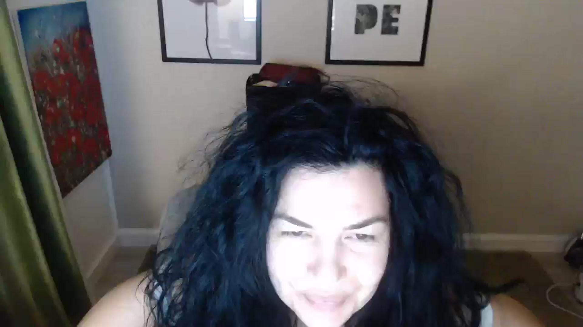 Gallery image thumbnail from Darkella's myfreecams stream on, 03/10/2025, 01:21 image 1 of 20