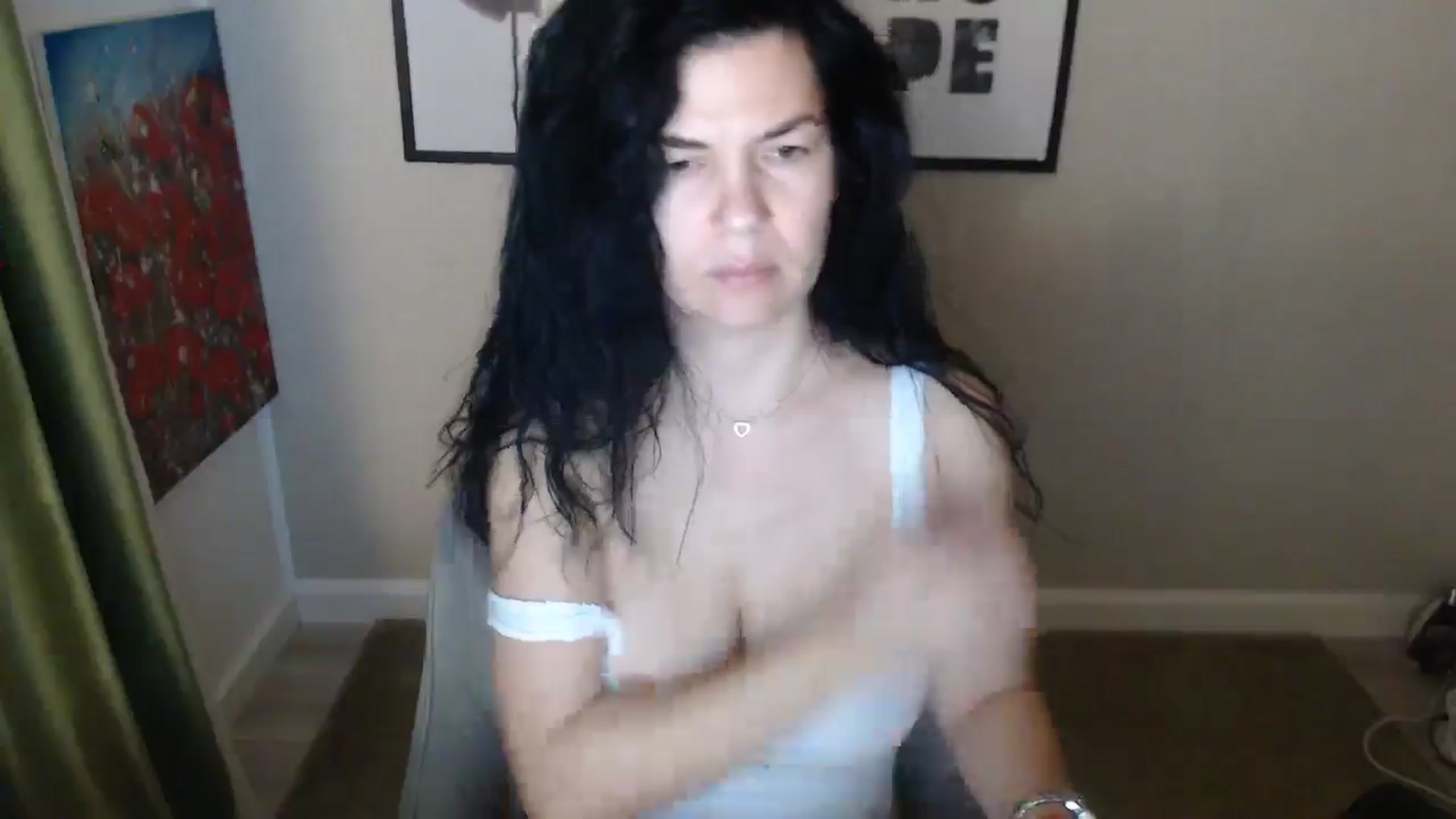 Gallery image thumbnail from Darkella's myfreecams stream on, 03/10/2025, 01:21 image 18 of 20