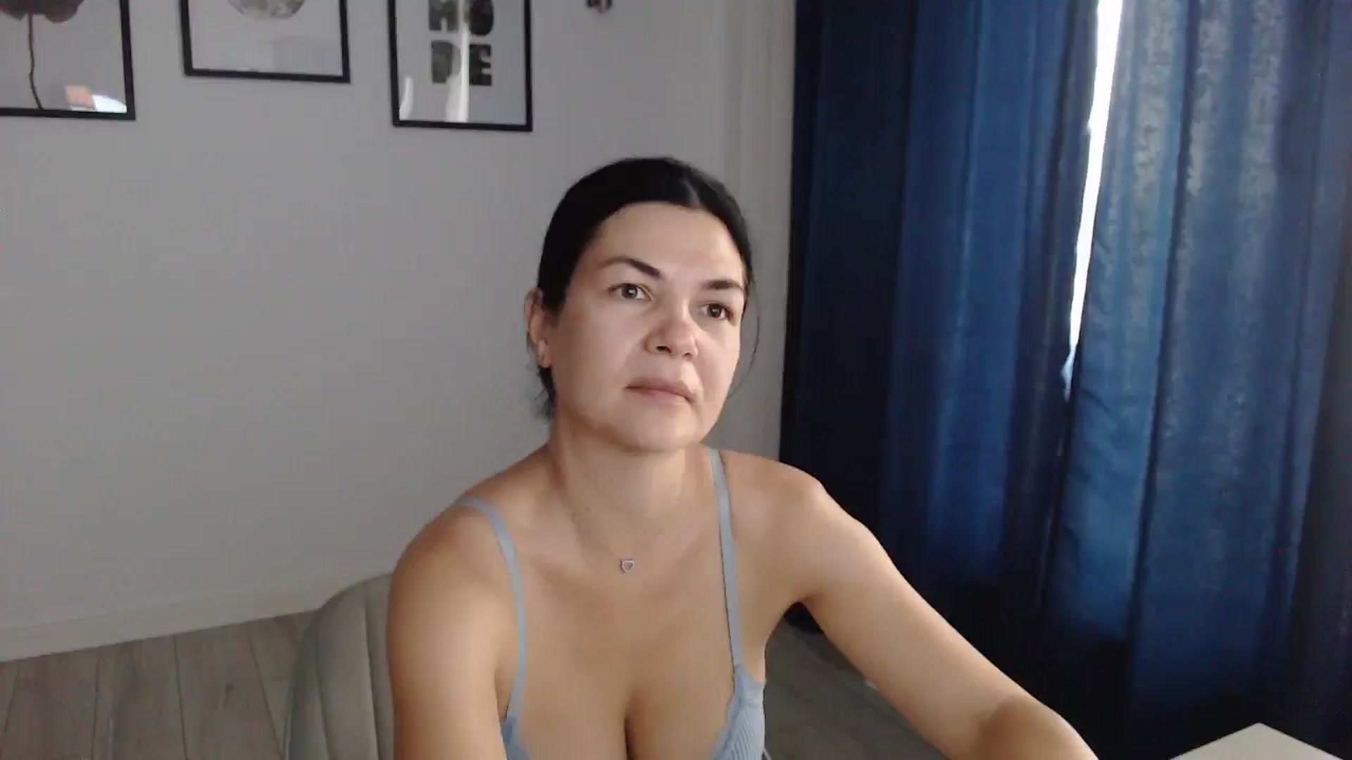 Gallery image thumbnail from Darkella's myfreecams stream on, 07/10/2025, 16:20 image 20 of 20