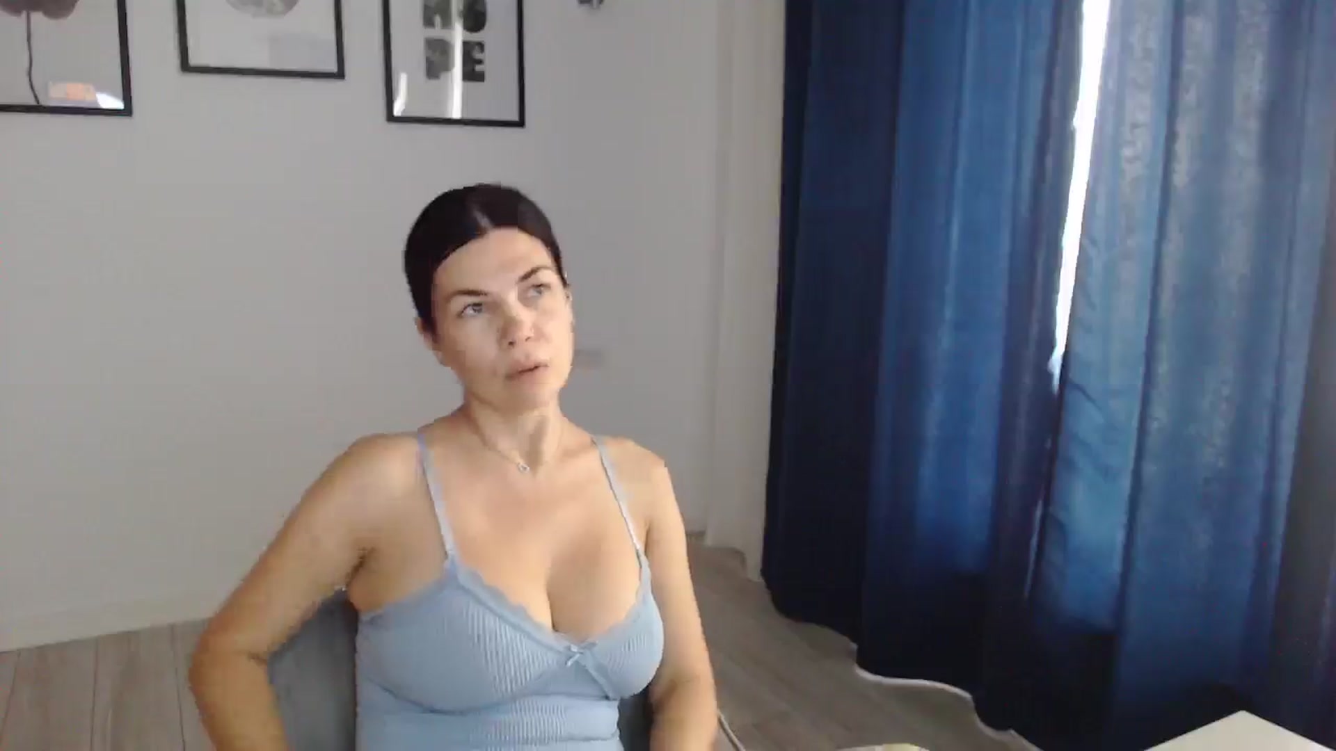 Gallery image thumbnail from Darkella's myfreecams stream on, 07/10/2025, 16:20 image 2 of 20