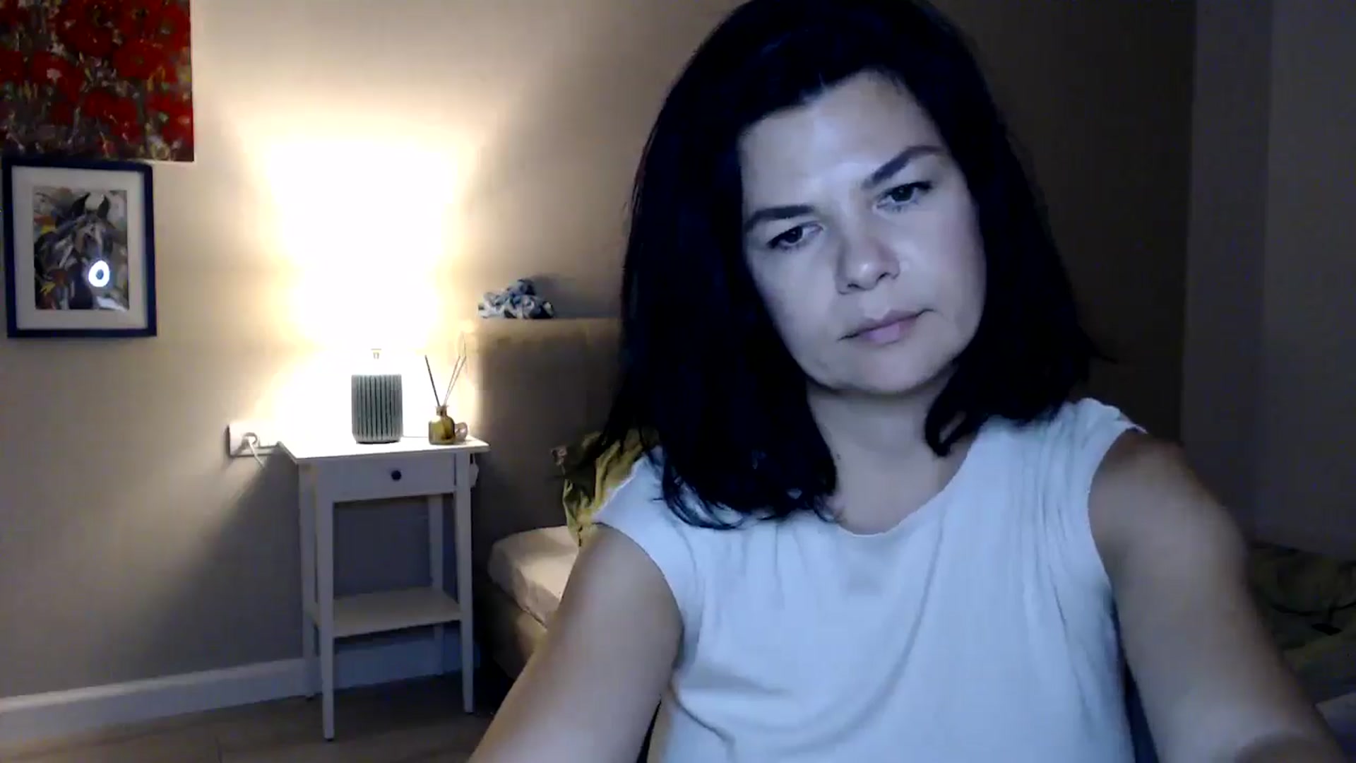 Gallery image thumbnail from Darkella's myfreecams stream on, 08/21/2025, 23:43 image 13 of 20