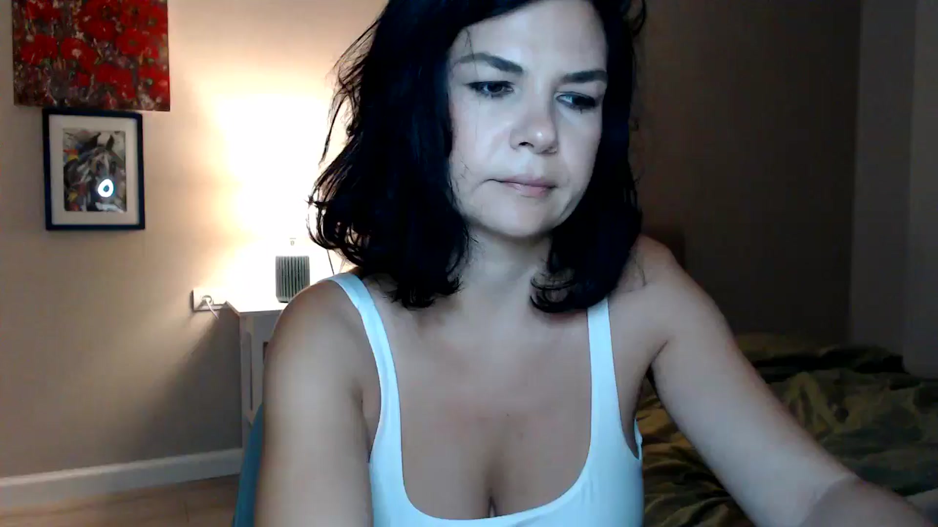 Gallery image thumbnail from Darkella's myfreecams stream on, 08/23/2025, 23:18 image 19 of 20