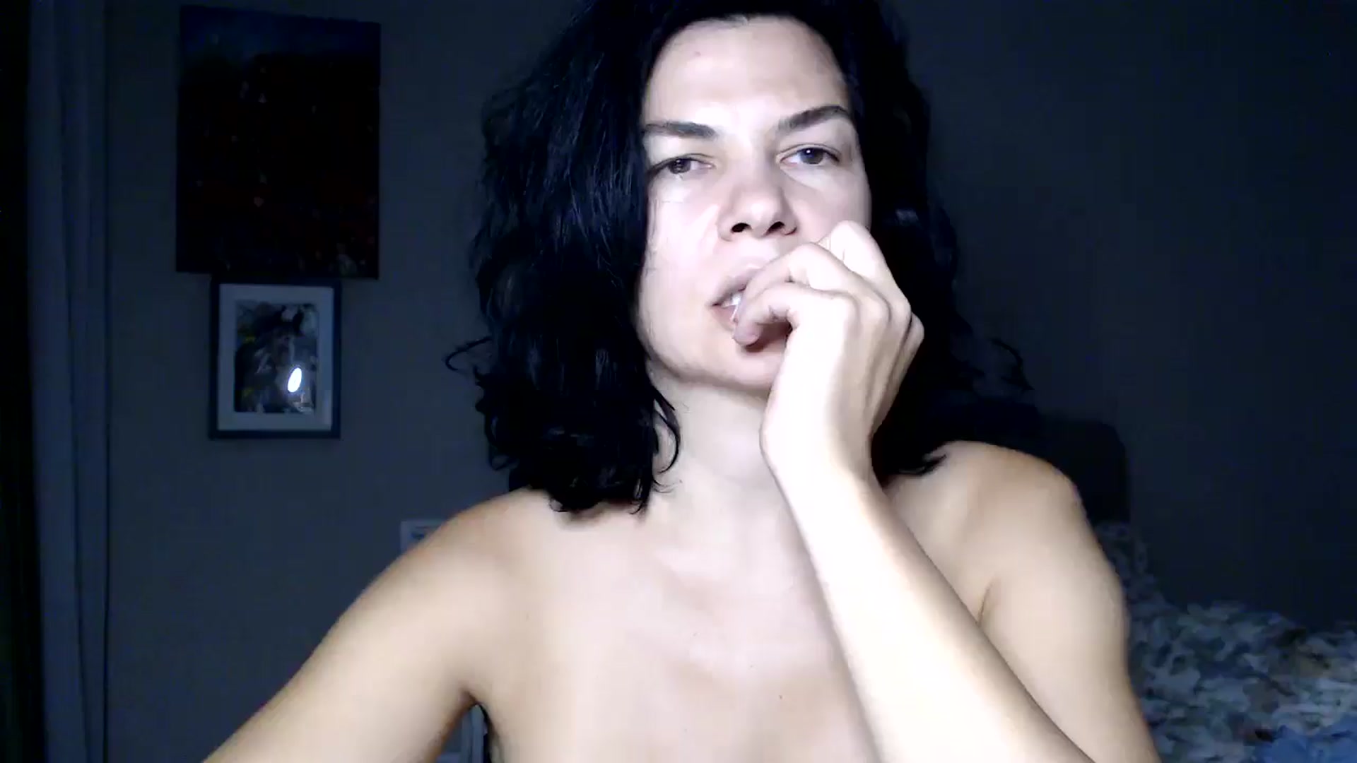 Gallery image thumbnail from Darkella's myfreecams stream on, 08/31/2025, 23:03 image 8 of 20