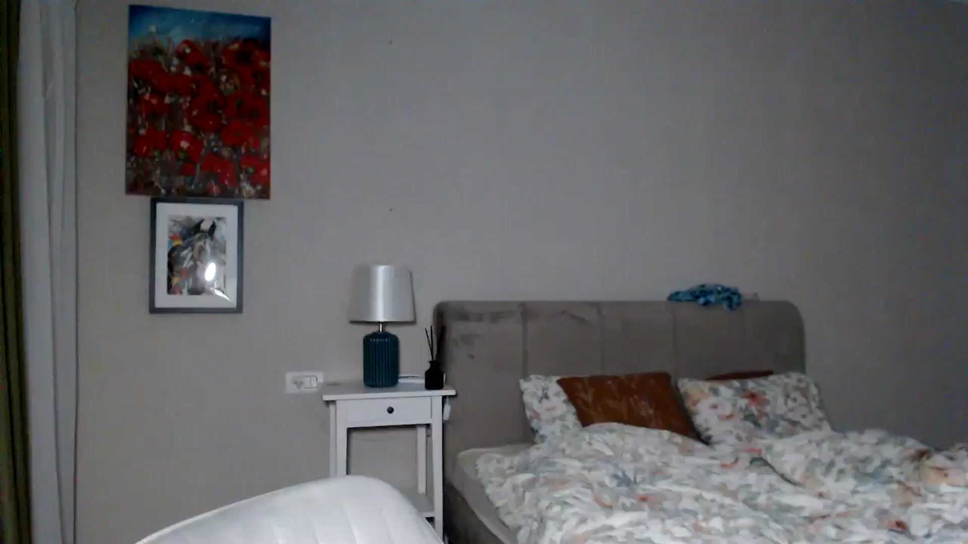 Gallery image thumbnail from Darkella's myfreecams stream on, 08/31/2025, 23:03 image 9 of 20