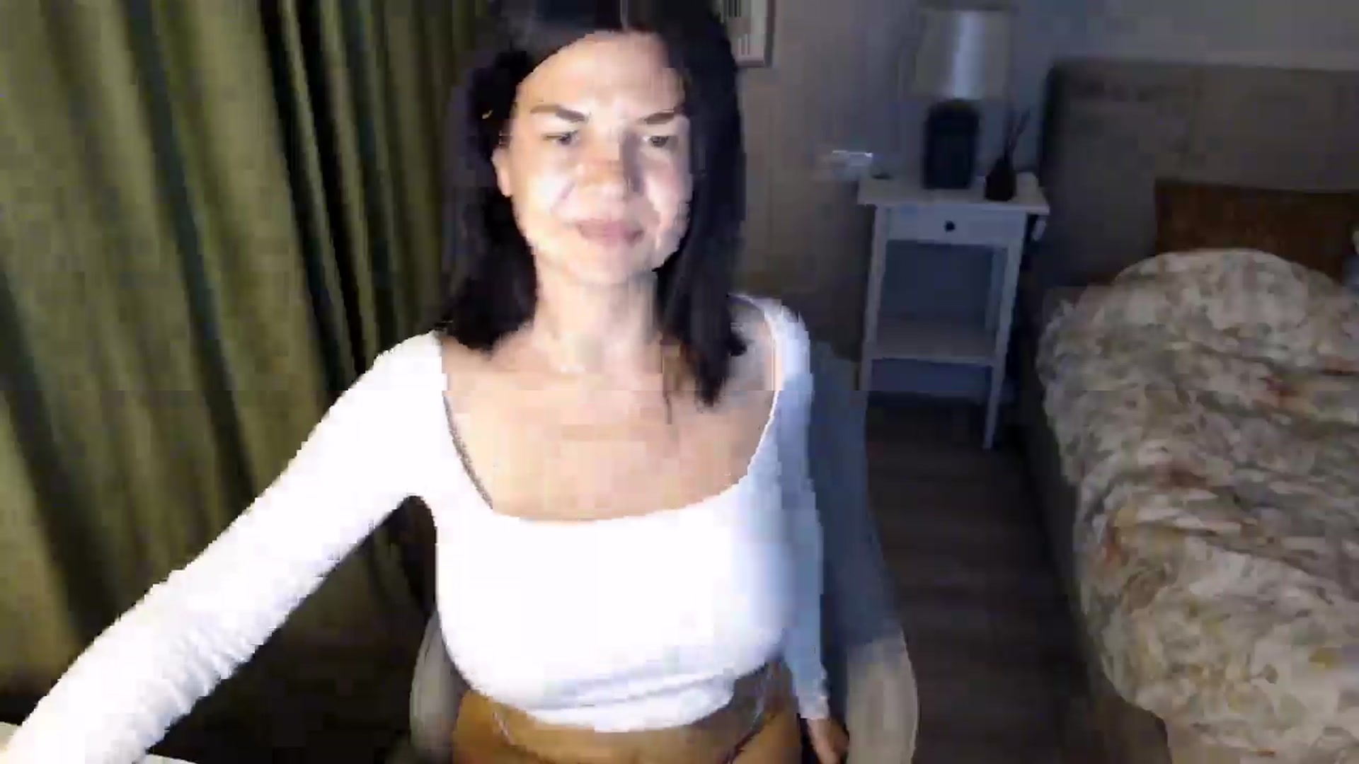 Gallery image thumbnail from Darkella's myfreecams stream on, 09/07/2025, 23:11 image 9 of 20
