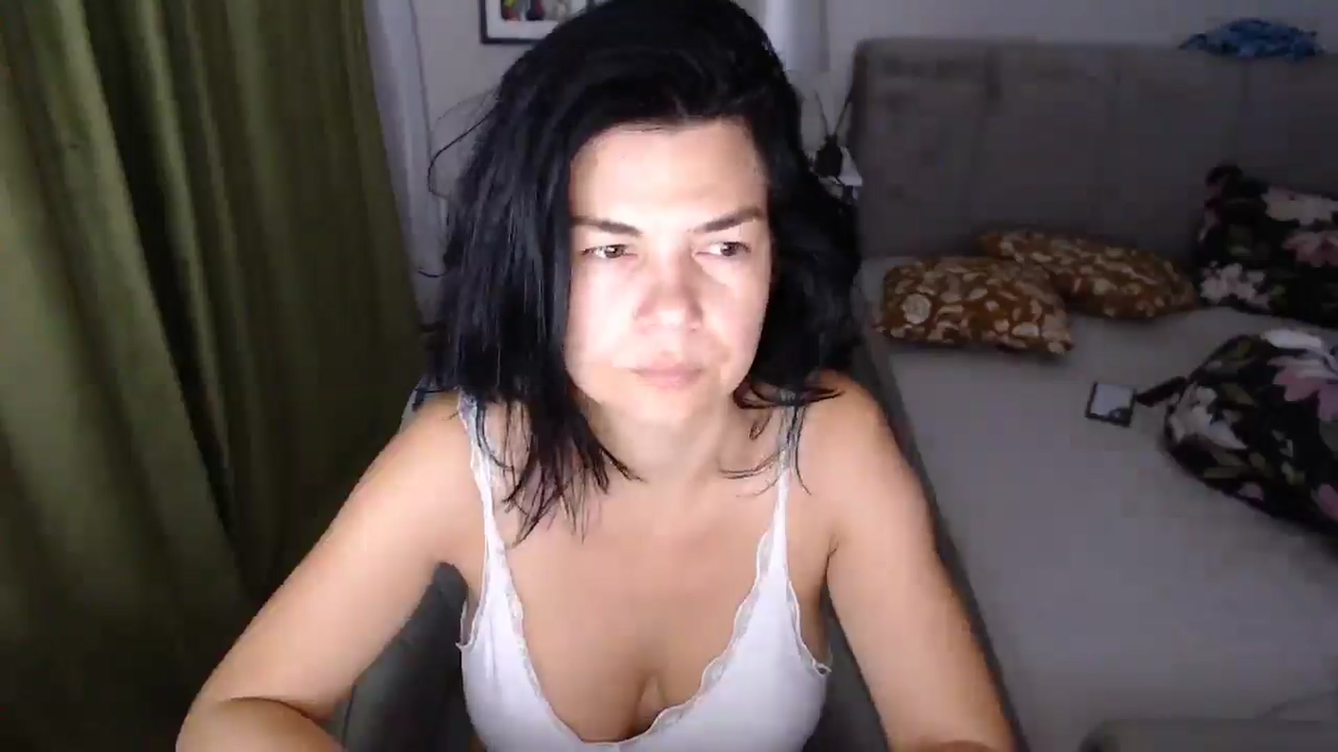 Gallery image thumbnail from Darkella's myfreecams stream on, 09/16/2025, 23:38 image 18 of 20