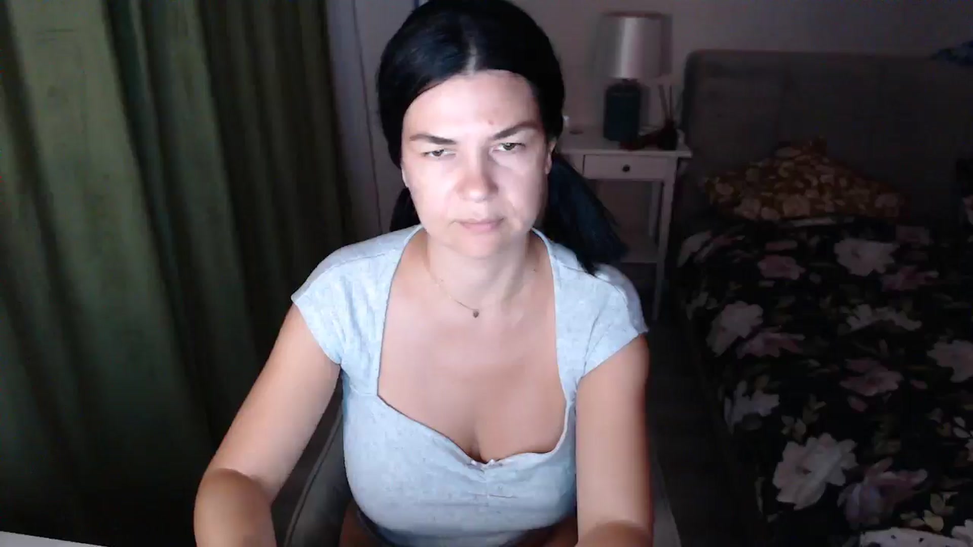 Gallery image thumbnail from Darkella's myfreecams stream on, 09/22/2025, 22:34 image 20 of 20