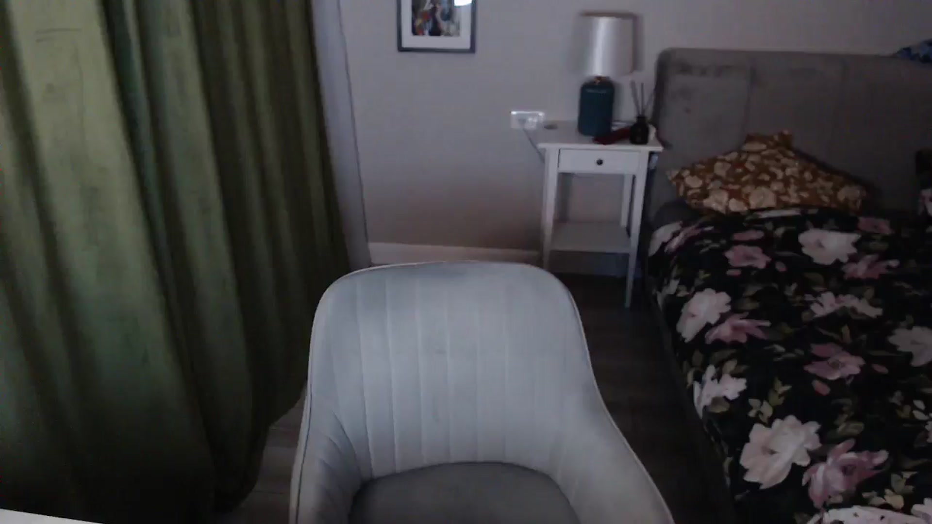Gallery image thumbnail from Darkella's myfreecams stream on, 09/22/2025, 22:34 image 18 of 20