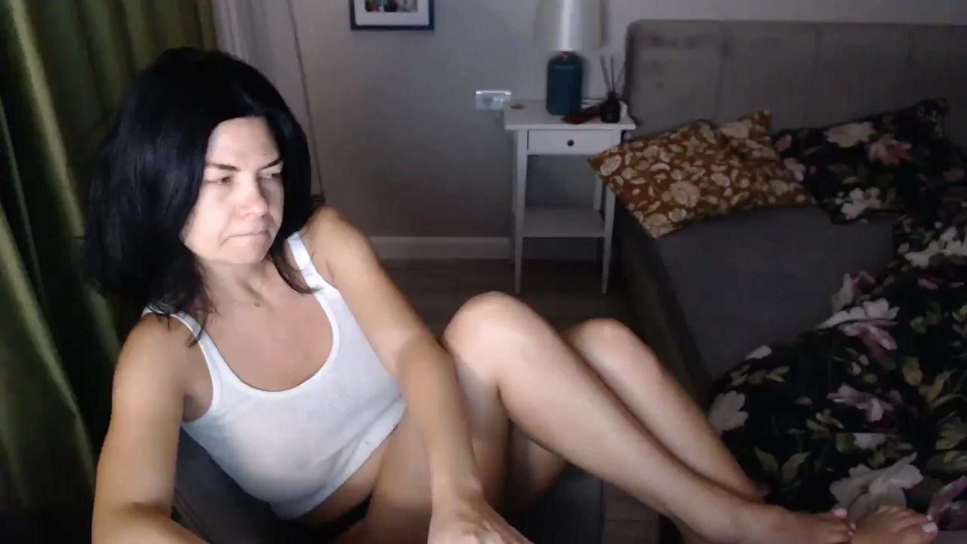 Gallery image thumbnail from Darkella's myfreecams stream on, 09/23/2025, 21:33 image 7 of 20