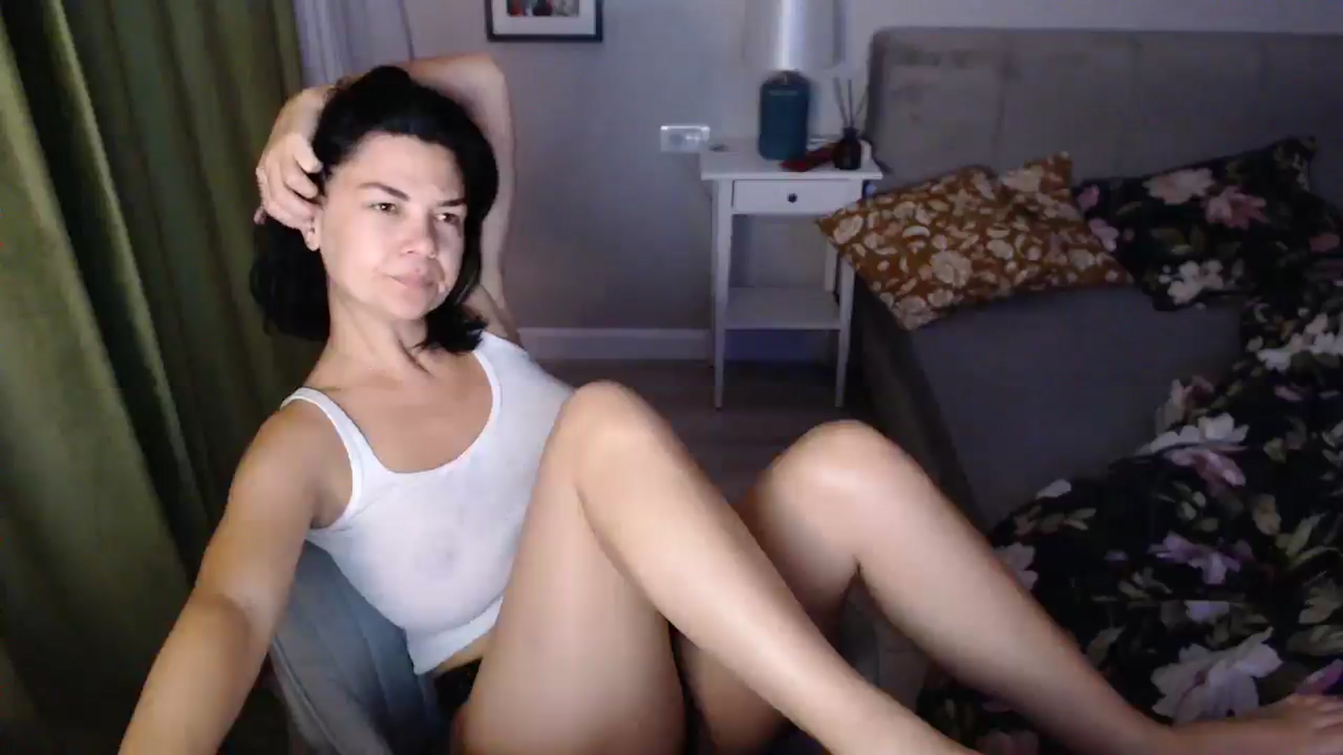 Gallery image thumbnail from Darkella's myfreecams stream on, 09/23/2025, 21:33 image 13 of 20