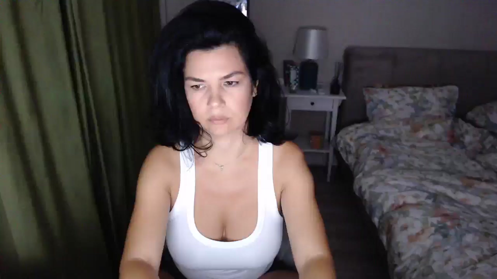Gallery image thumbnail from Darkella's myfreecams stream on, 10/05/2025, 23:15 image 3 of 20