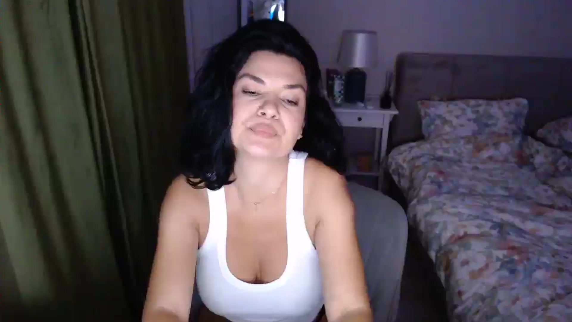 Gallery image thumbnail from Darkella's myfreecams stream on, 10/05/2025, 23:15 image 20 of 20