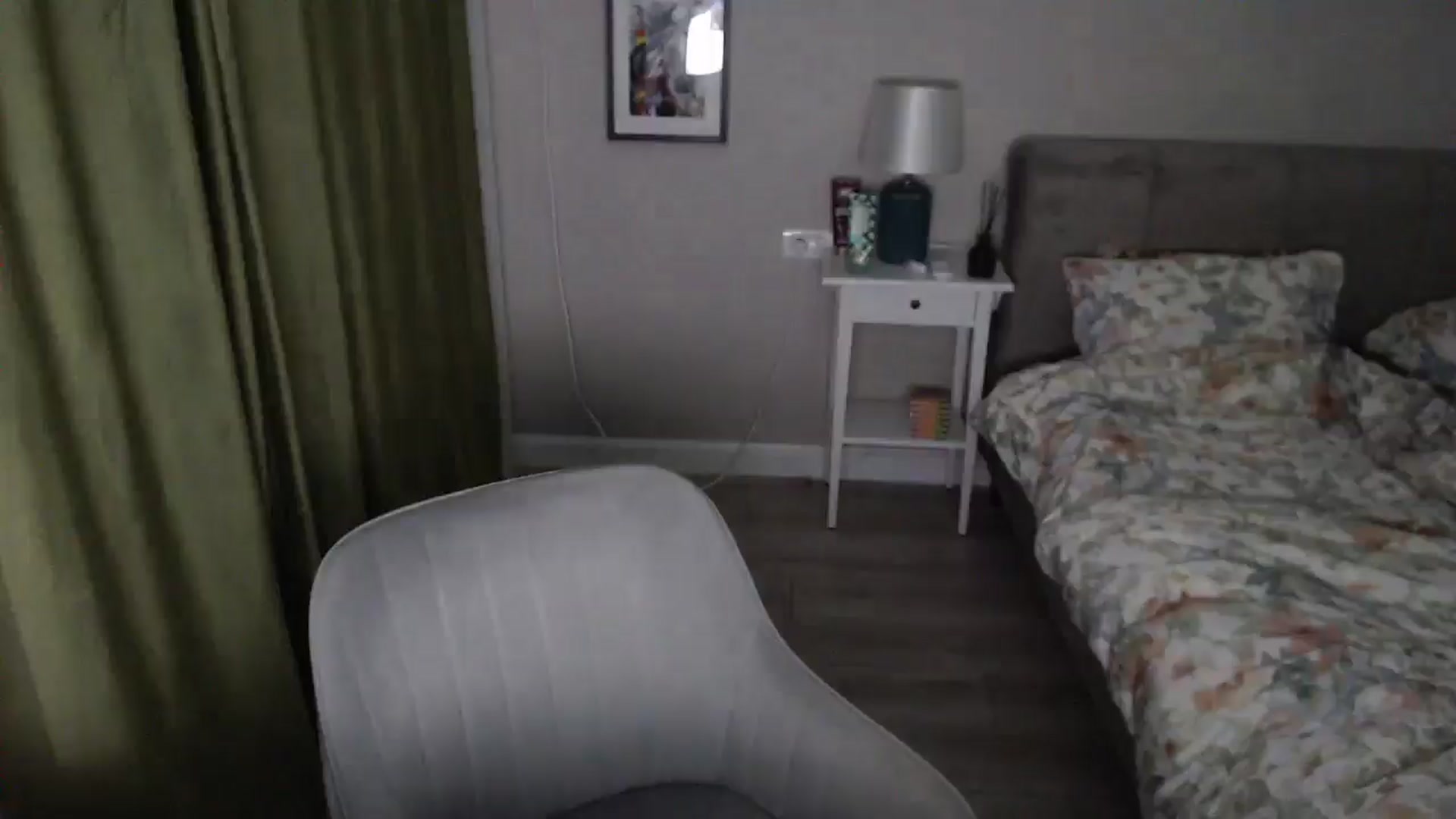 Gallery image thumbnail from Darkella's myfreecams stream on, 10/05/2025, 23:15 image 10 of 20
