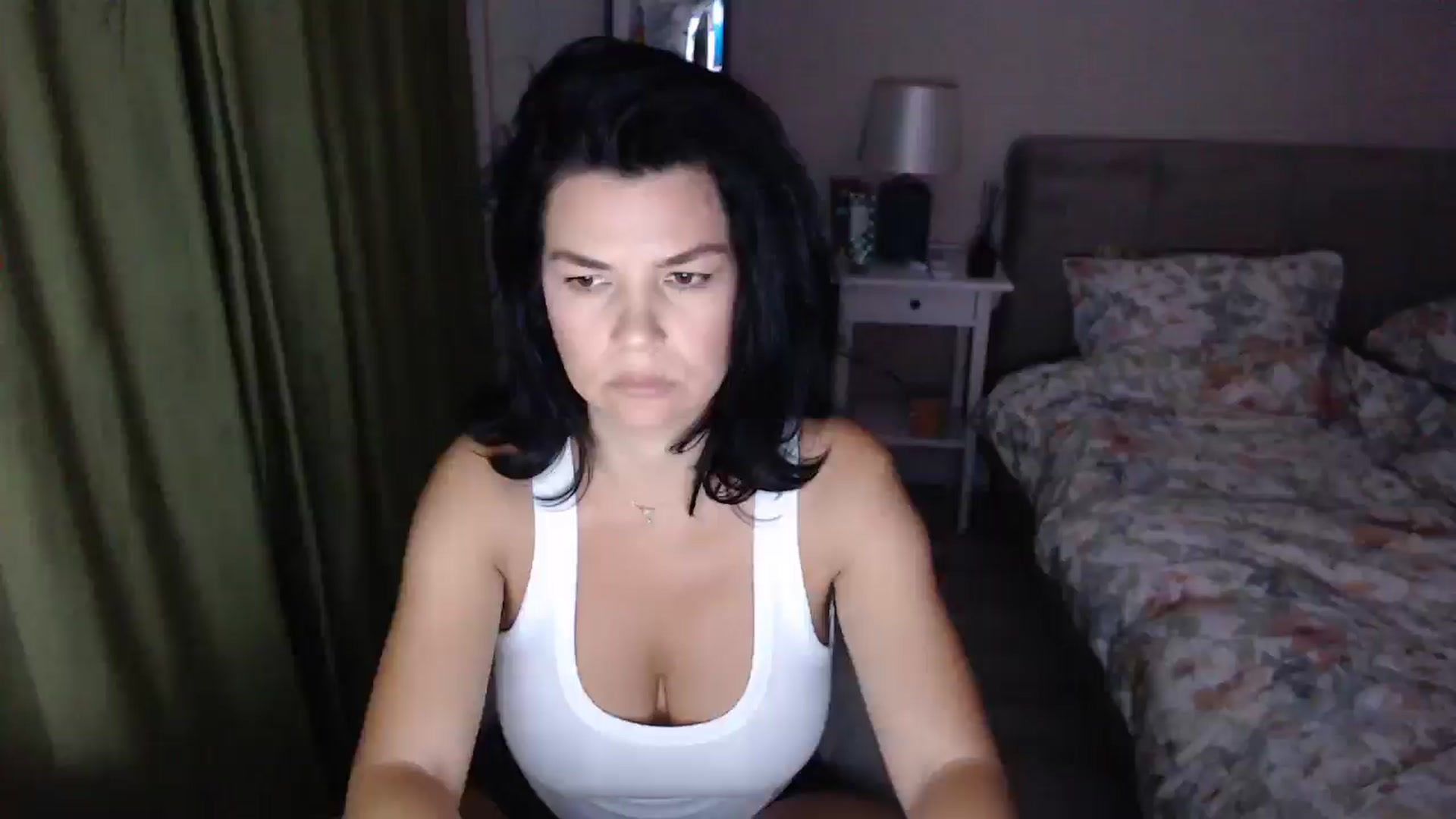 Gallery image thumbnail from Darkella's myfreecams stream on, 10/05/2025, 23:15 image 2 of 20