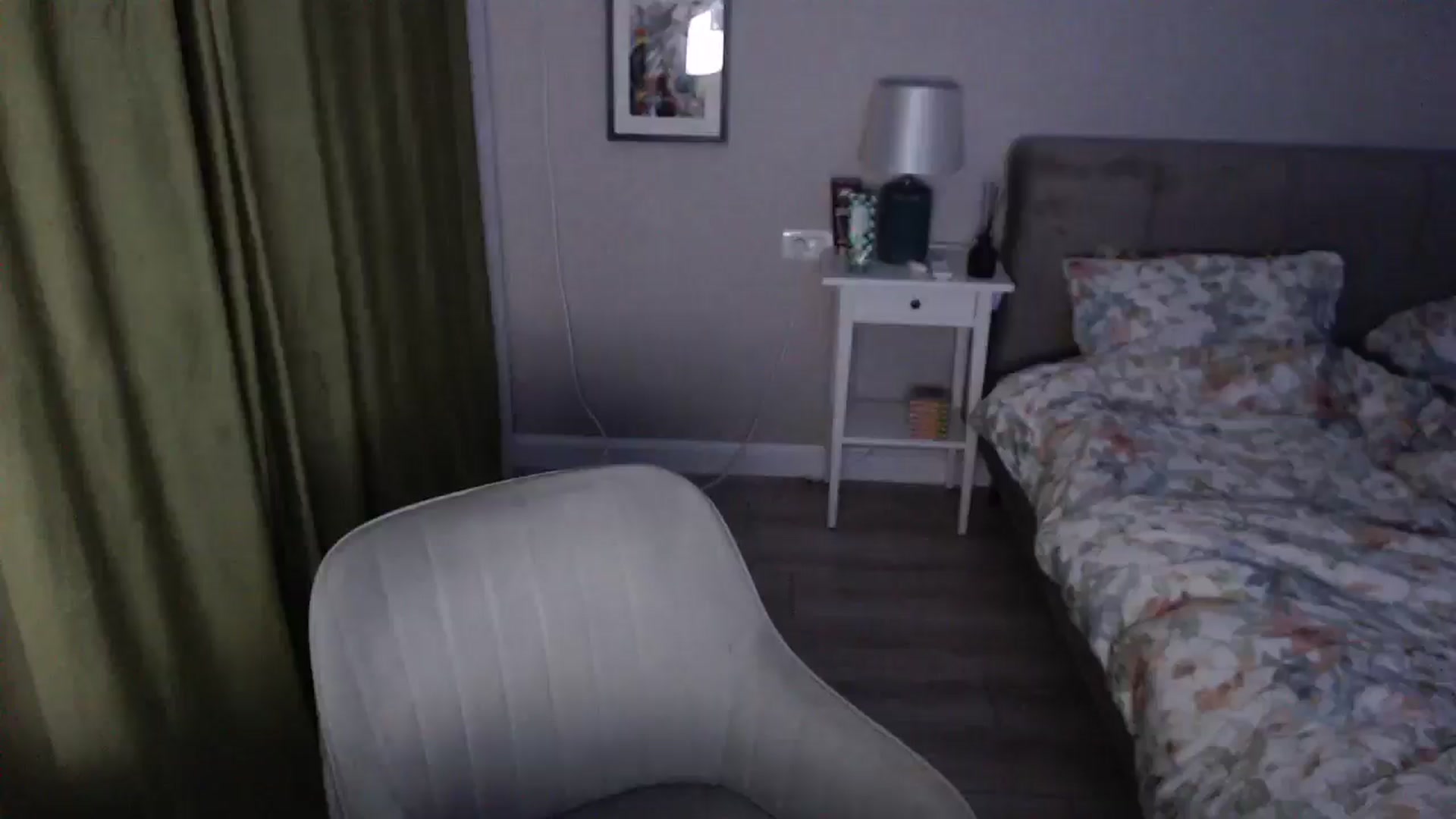 Gallery image thumbnail from Darkella's myfreecams stream on, 10/05/2025, 23:15 image 9 of 20