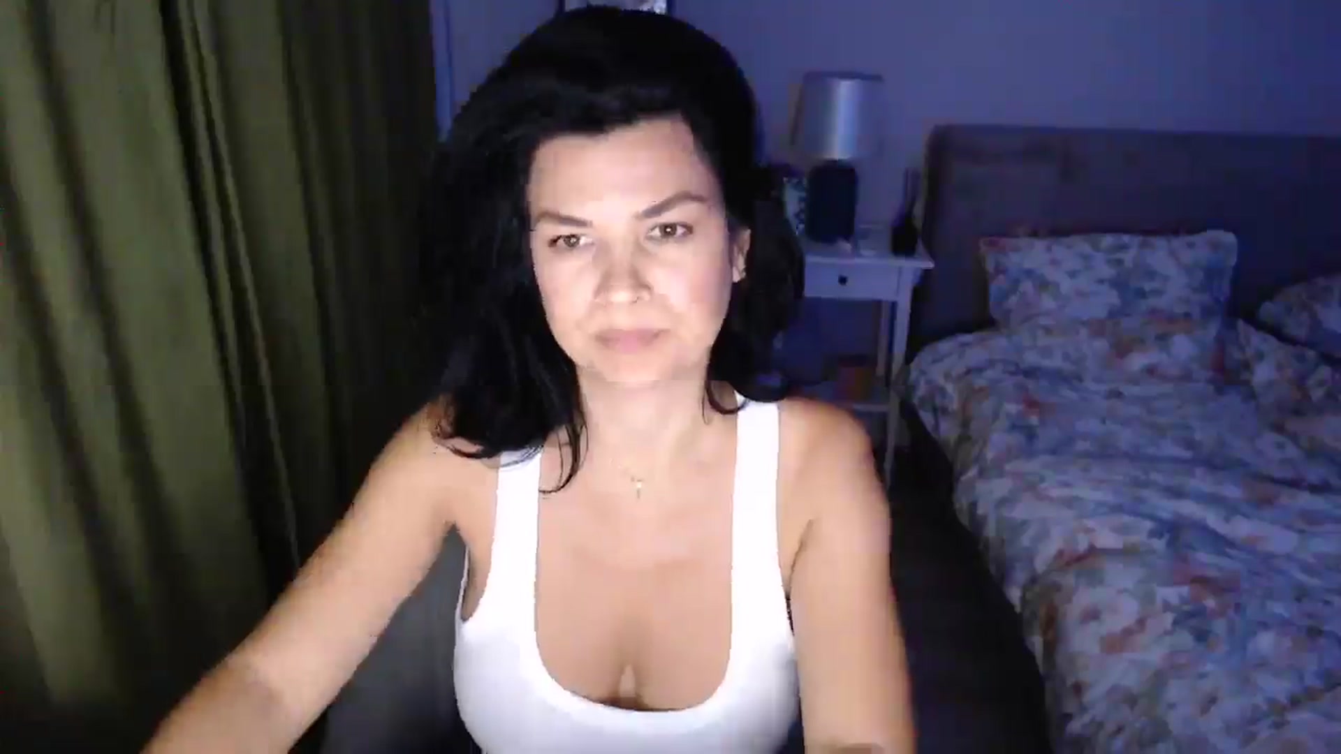 Gallery image thumbnail from Darkella's myfreecams stream on, 10/05/2025, 23:15 image 12 of 20