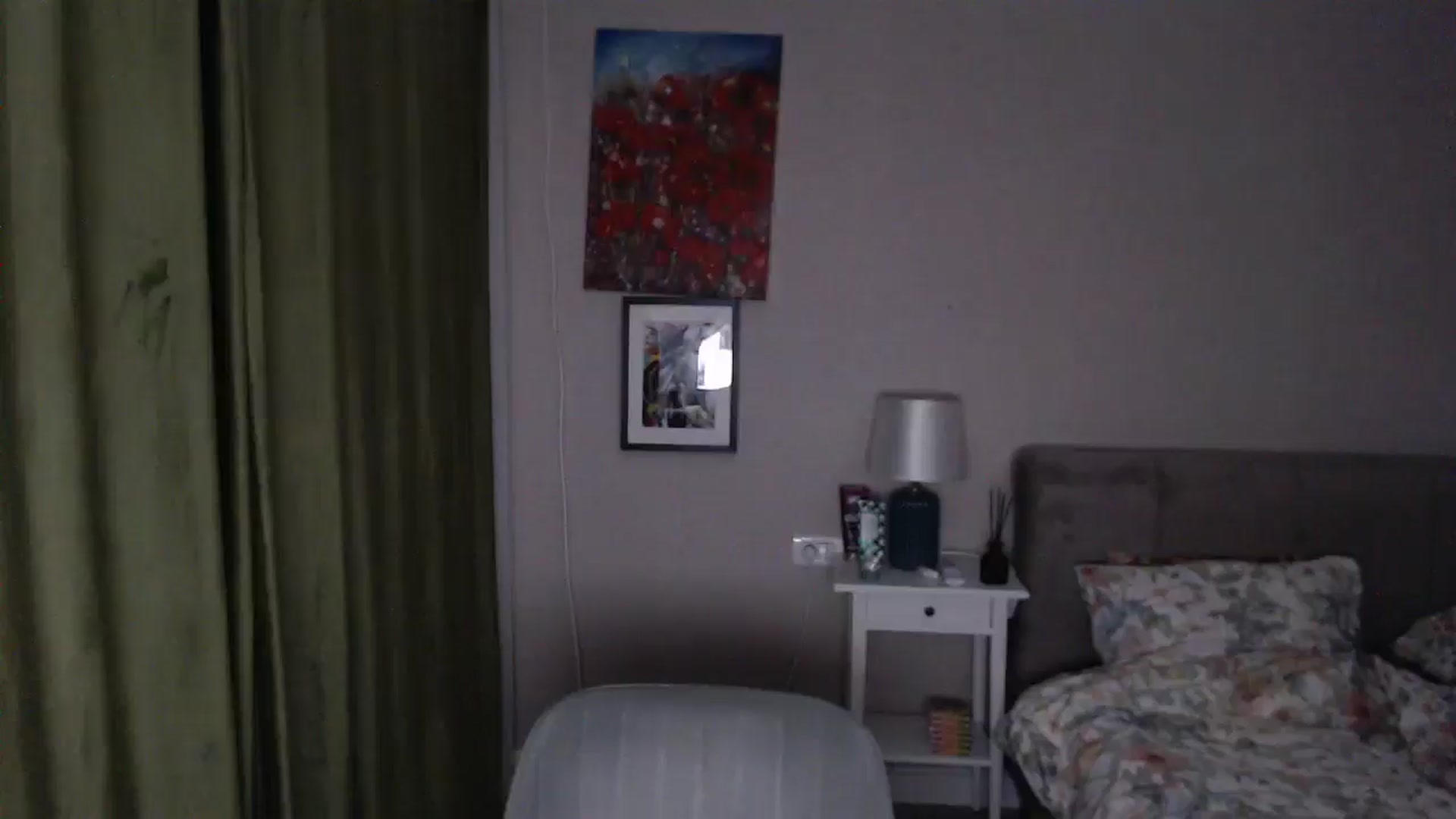 Gallery image thumbnail from Darkella's myfreecams stream on, 10/06/2025, 24:43 image 1 of 20