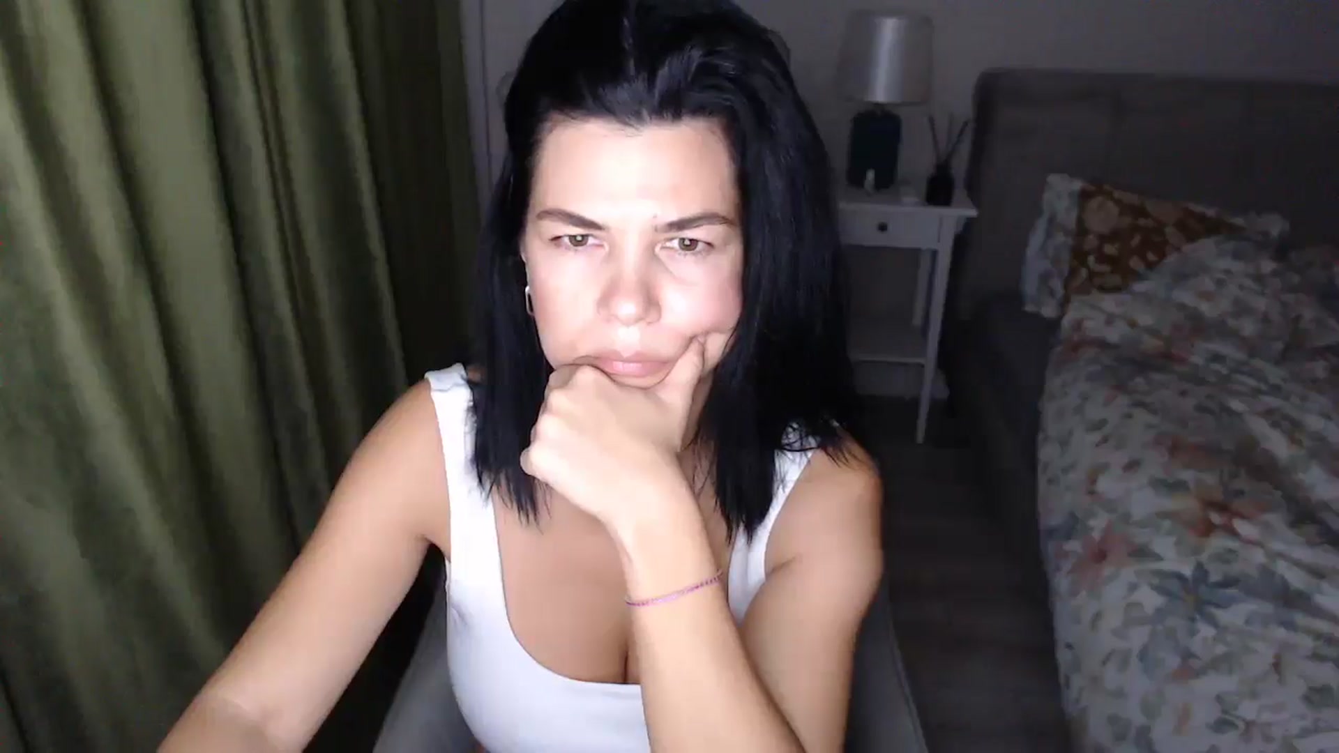Gallery image thumbnail from Darkella's myfreecams stream on, 10/13/2025, 22:42 image 14 of 20