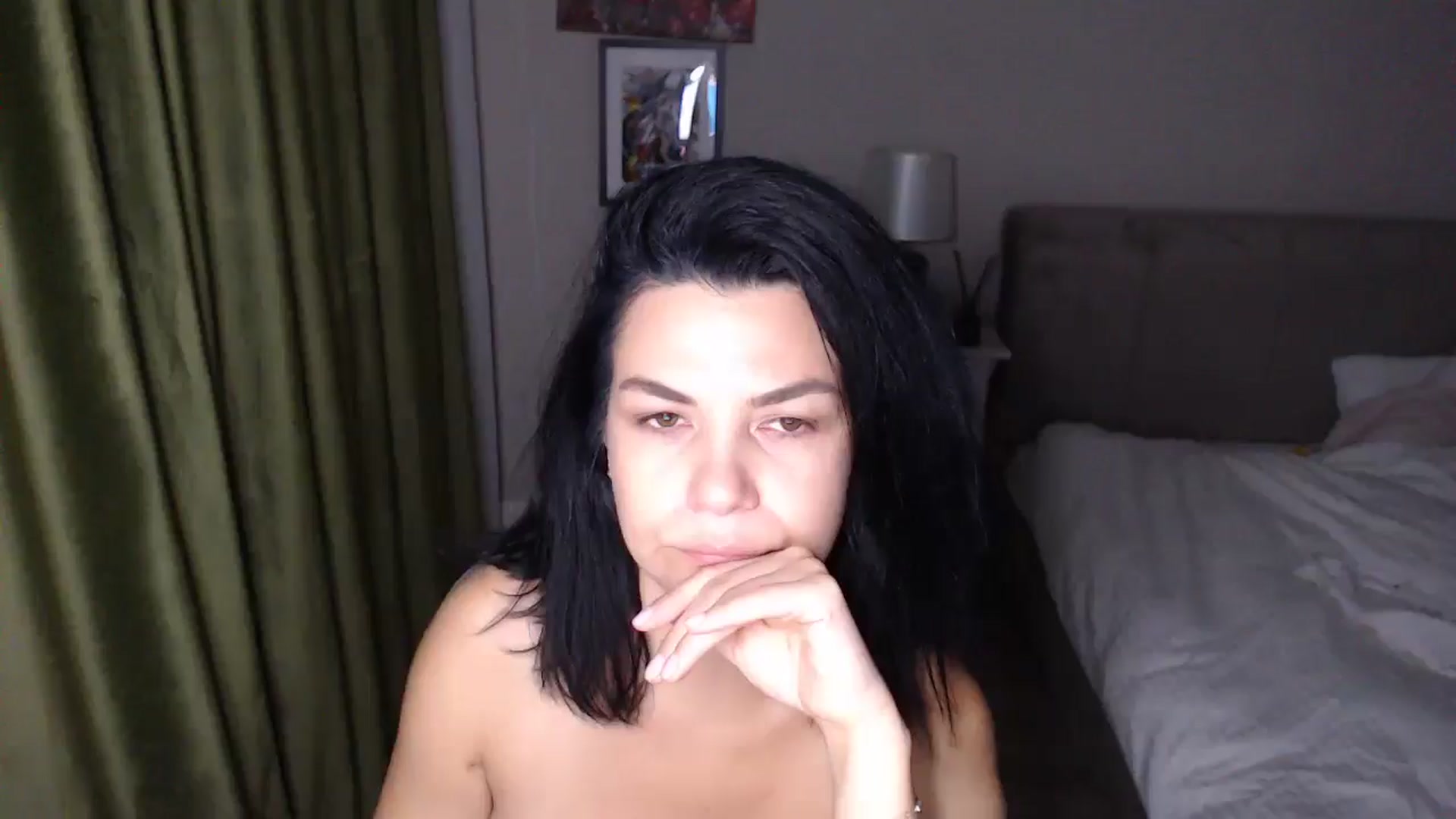 Gallery image thumbnail from Darkella's myfreecams stream on, 10/19/2025, 01:15 image 20 of 20