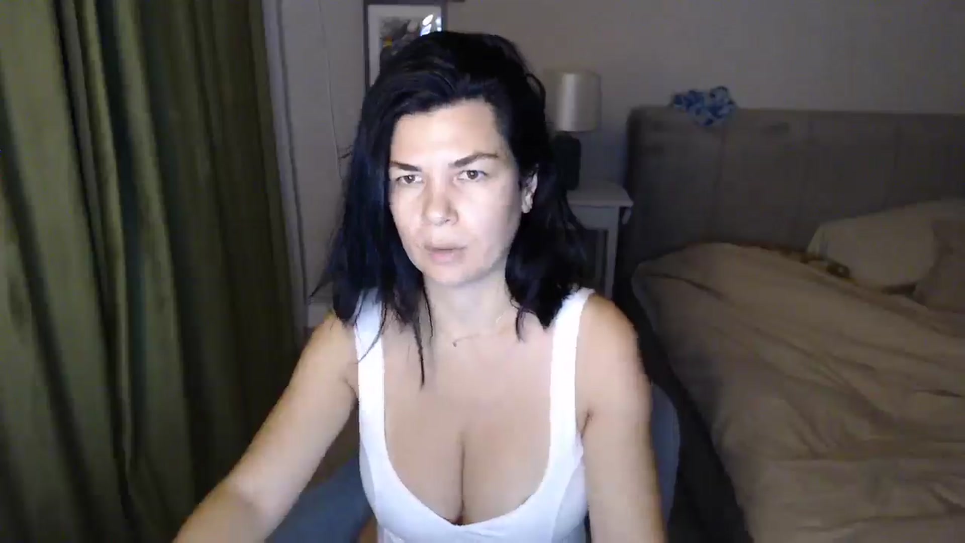 Gallery image thumbnail from Darkella's myfreecams stream on, 10/29/2025, 24:57 image 8 of 20