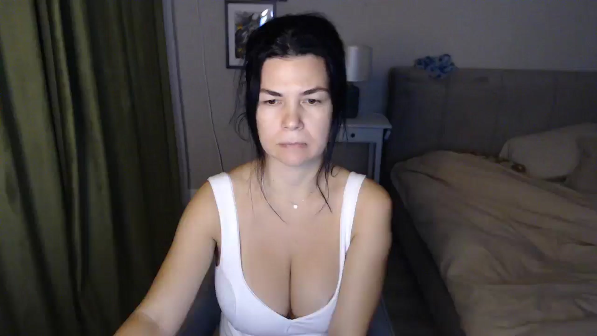 Gallery image thumbnail from Darkella's myfreecams stream on, 10/29/2025, 24:57 image 5 of 20
