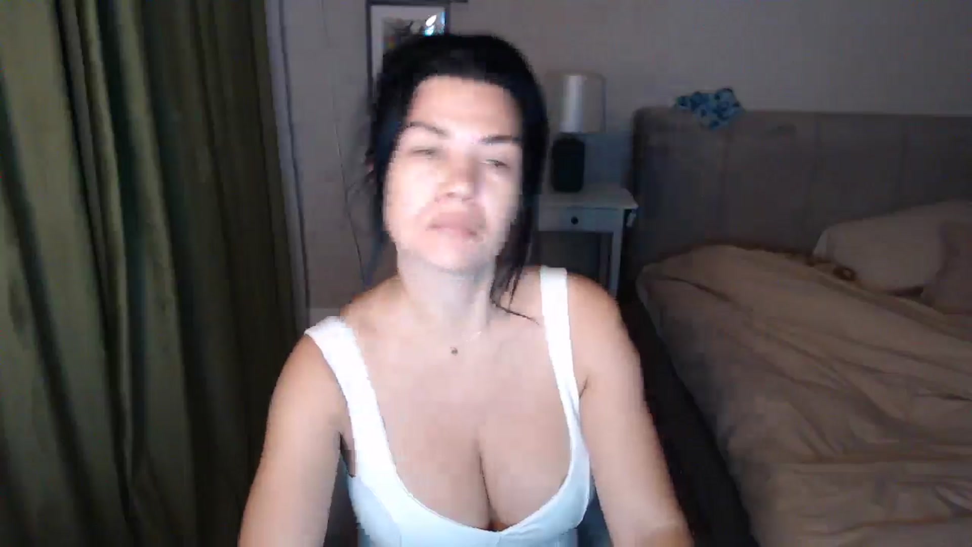 Gallery image thumbnail from Darkella's myfreecams stream on, 10/29/2025, 24:57 image 4 of 20