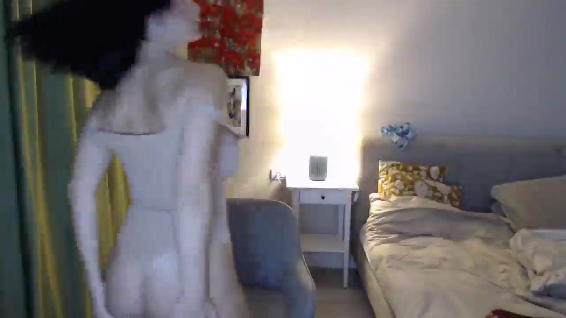 Gallery image thumbnail from Darkella's myfreecams stream on, 10/31/2025, 01:24 image 9 of 20