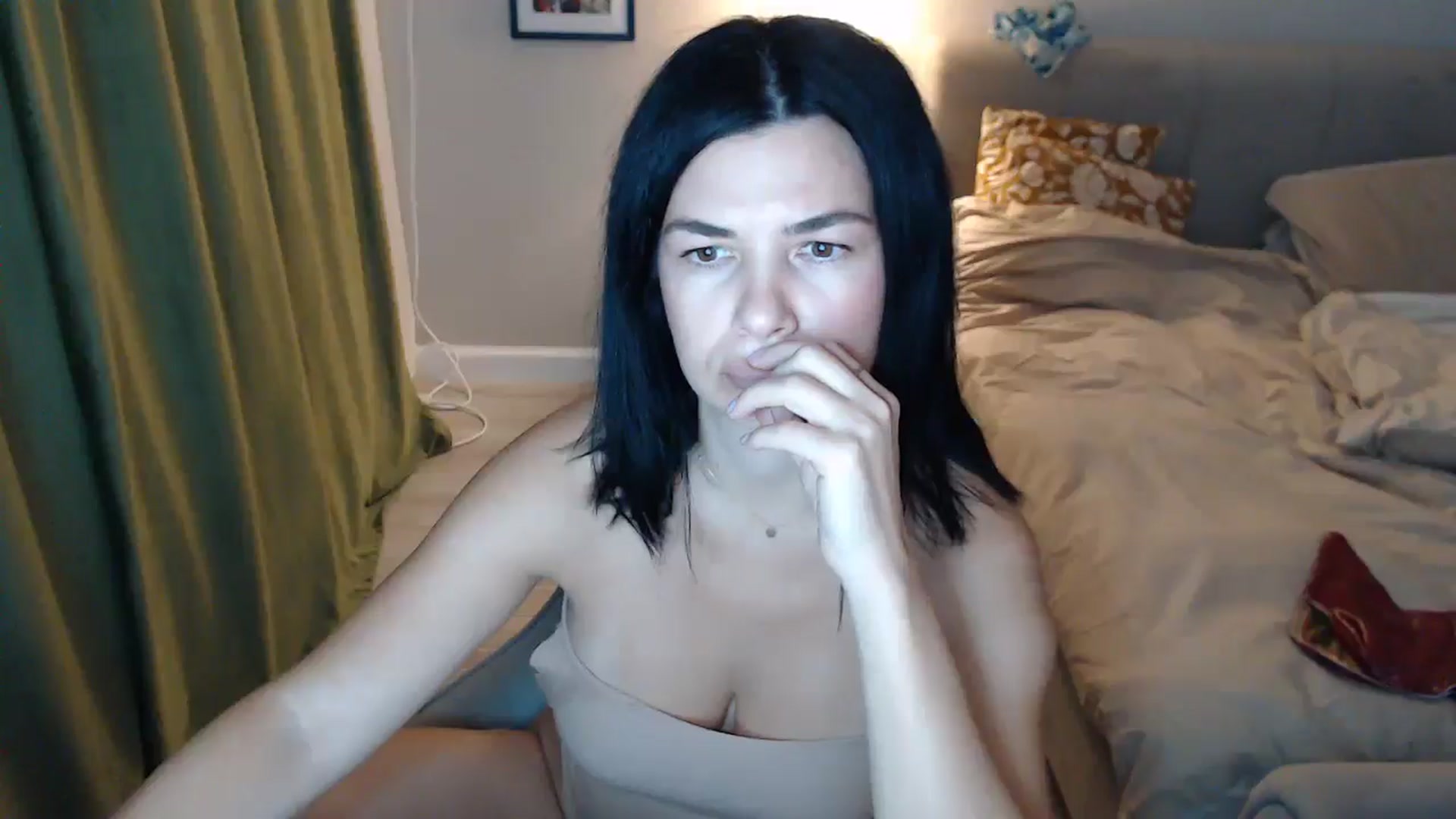 Gallery image thumbnail from Darkella's myfreecams stream on, 10/31/2025, 01:24 image 19 of 20