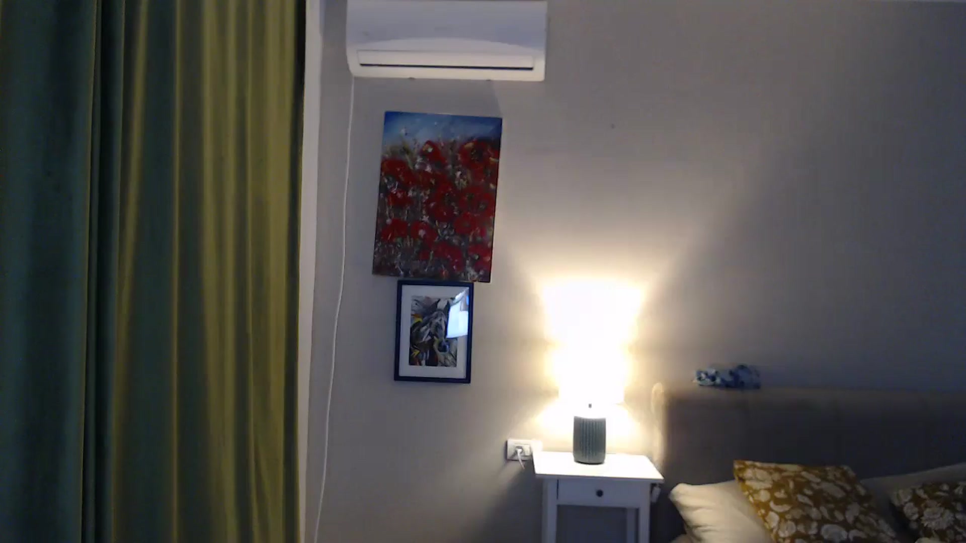 Gallery image thumbnail from Darkella's myfreecams stream on, 11/02/2025, 01:52 image 10 of 20