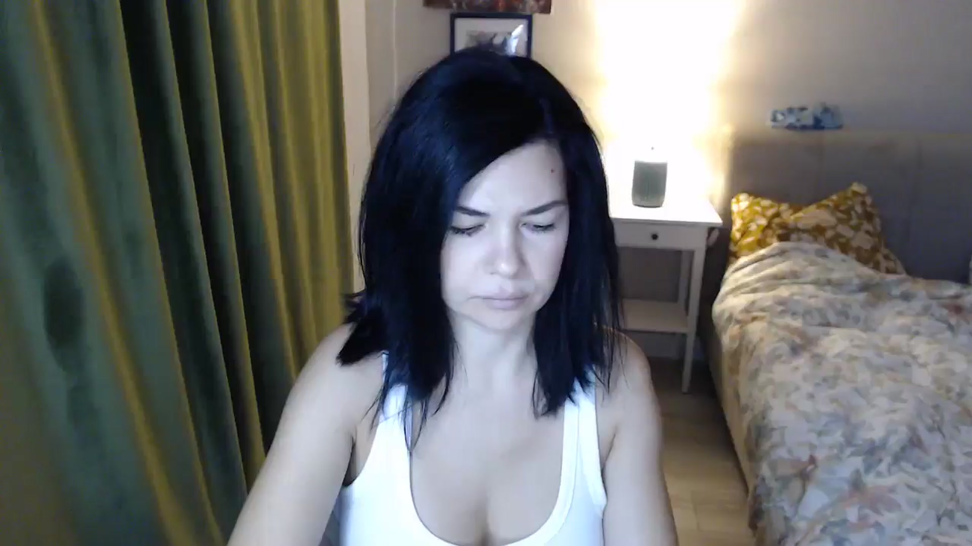 Gallery image thumbnail from Darkella's myfreecams stream on, 11/05/2025, 01:21 image 11 of 20