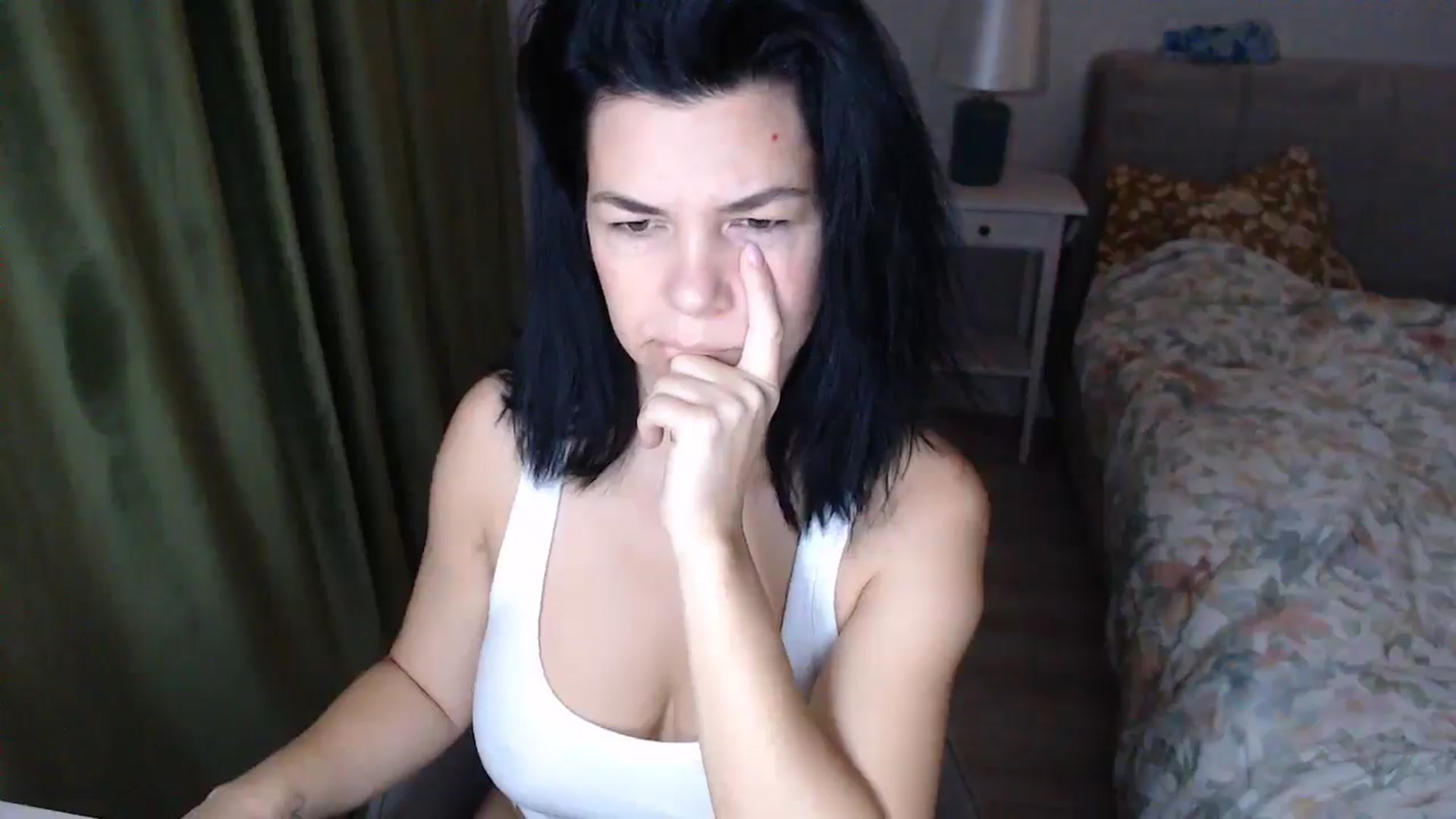 Gallery image thumbnail from Darkella's myfreecams stream on, 11/05/2025, 01:53 image 19 of 20